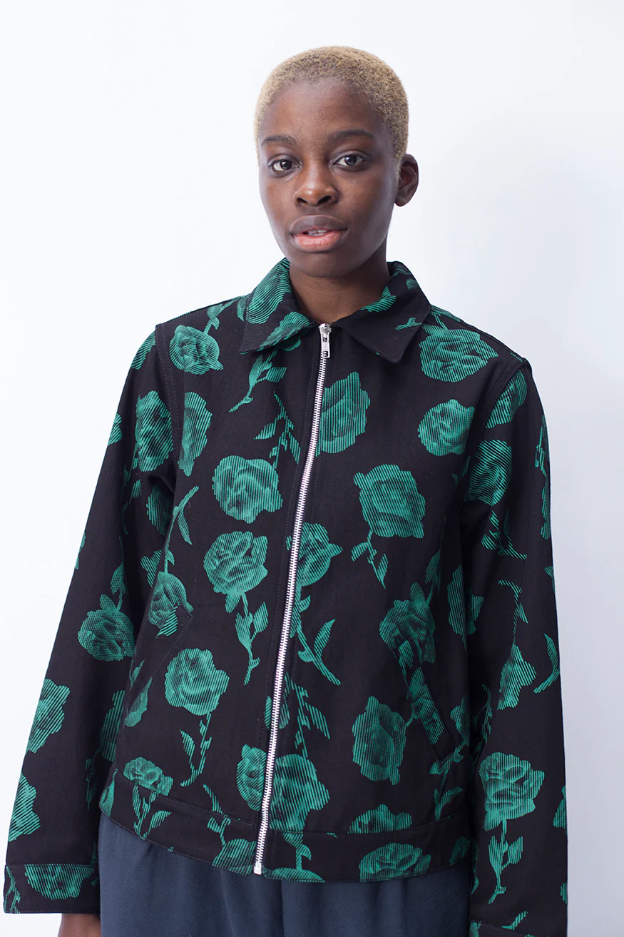 Rose Harrington Jacket - Image 2