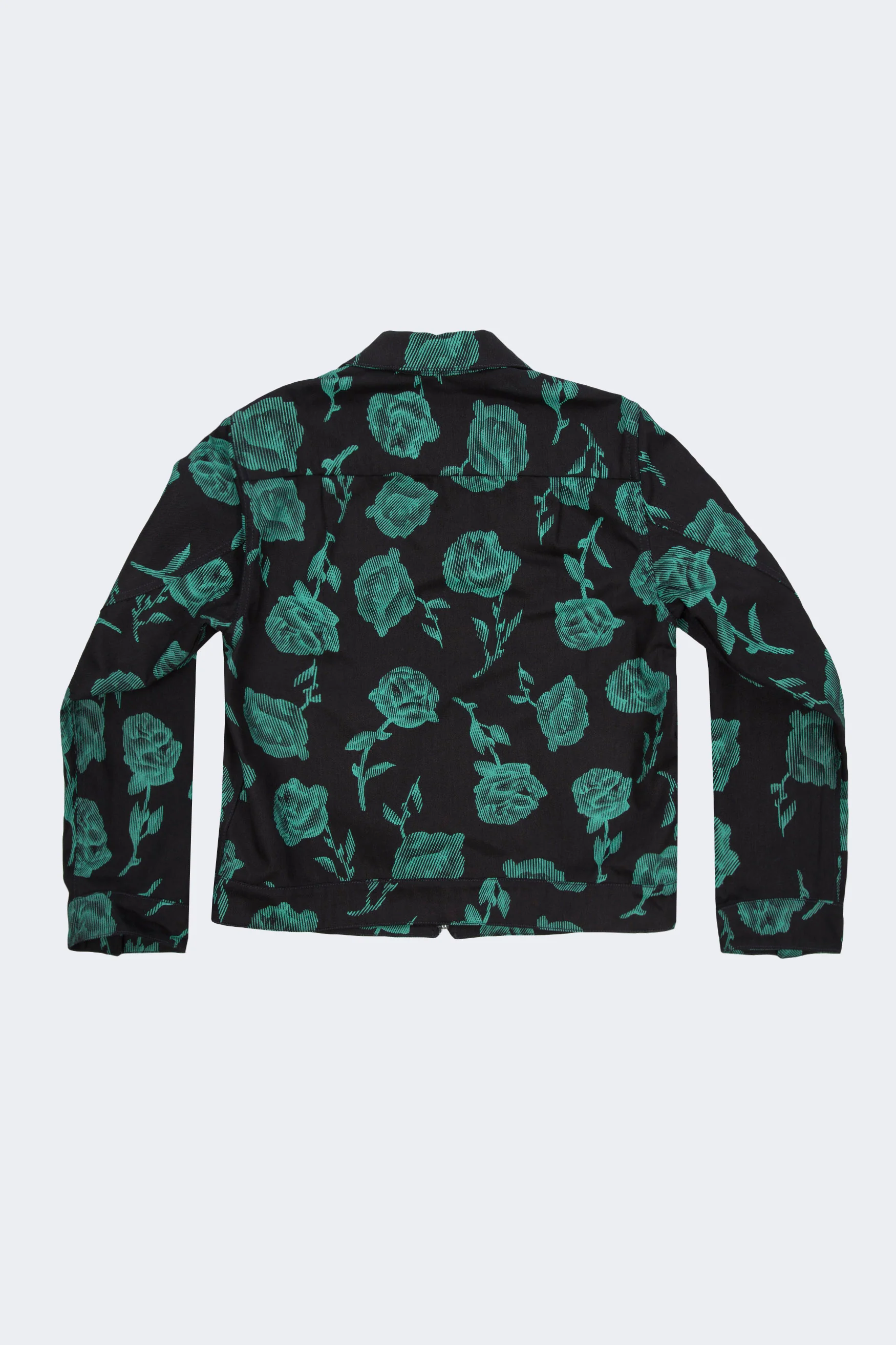 Rose Harrington Jacket - Image 3