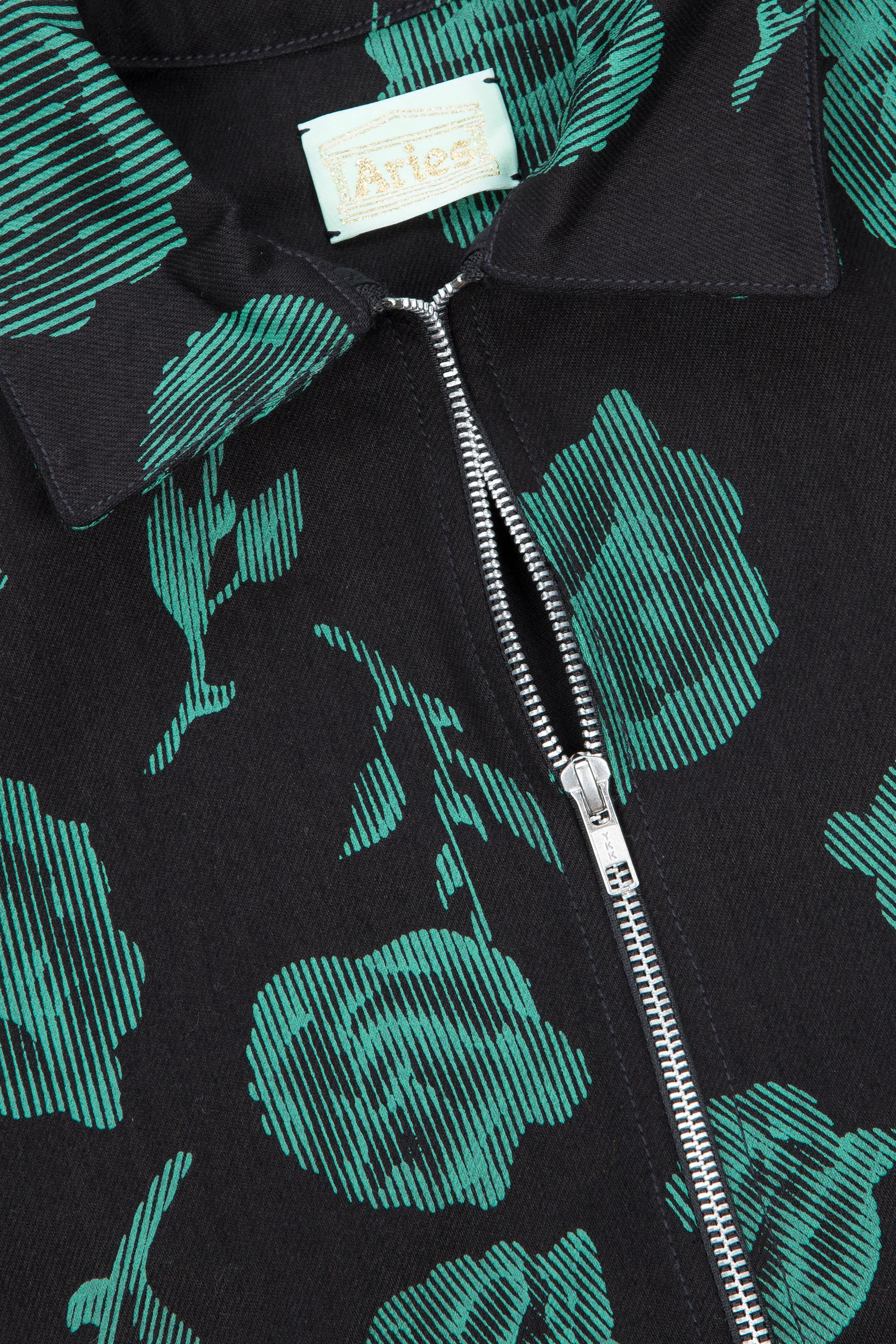 Rose Harrington Jacket - Image 4