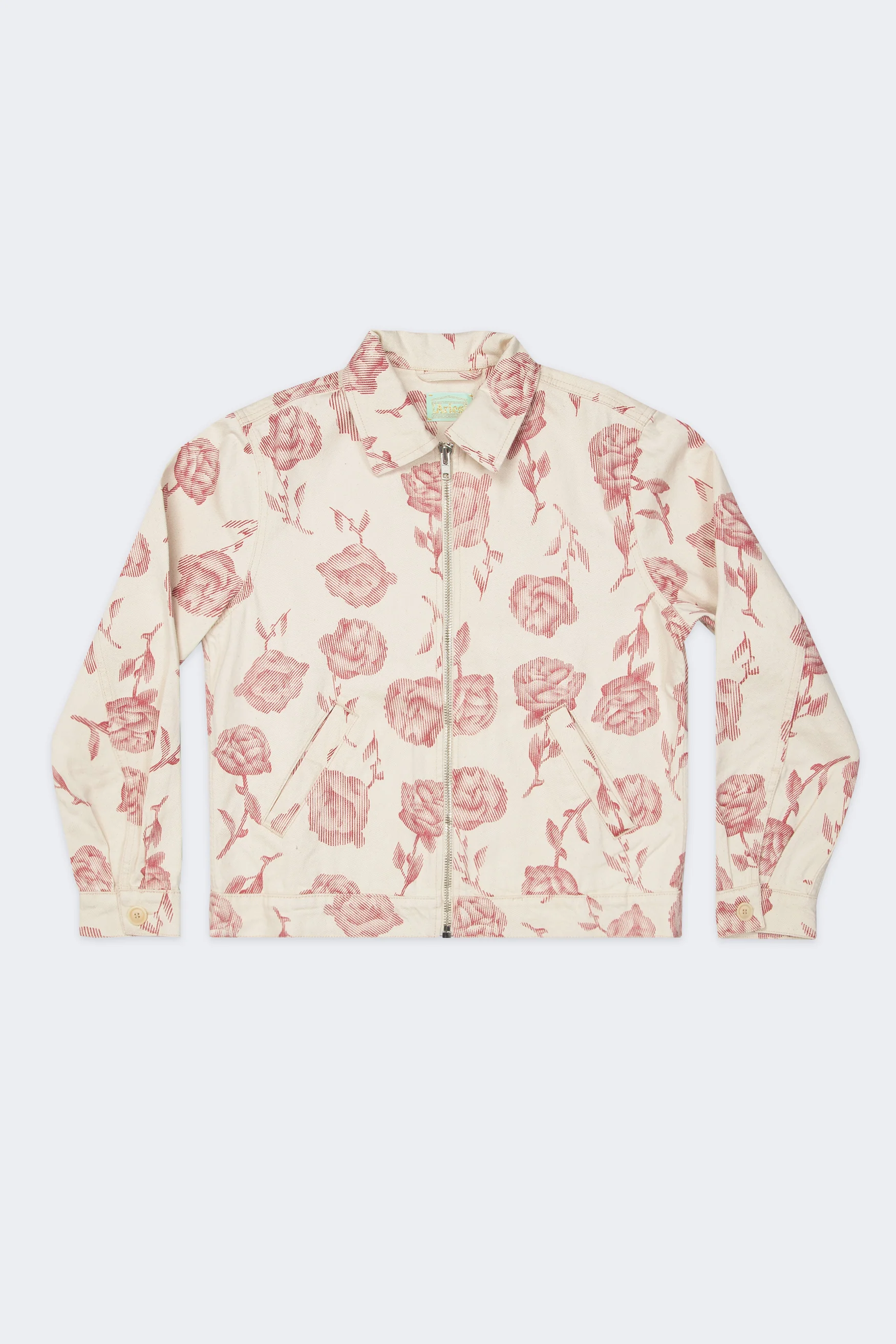Rose Harrington Jacket - Image 2