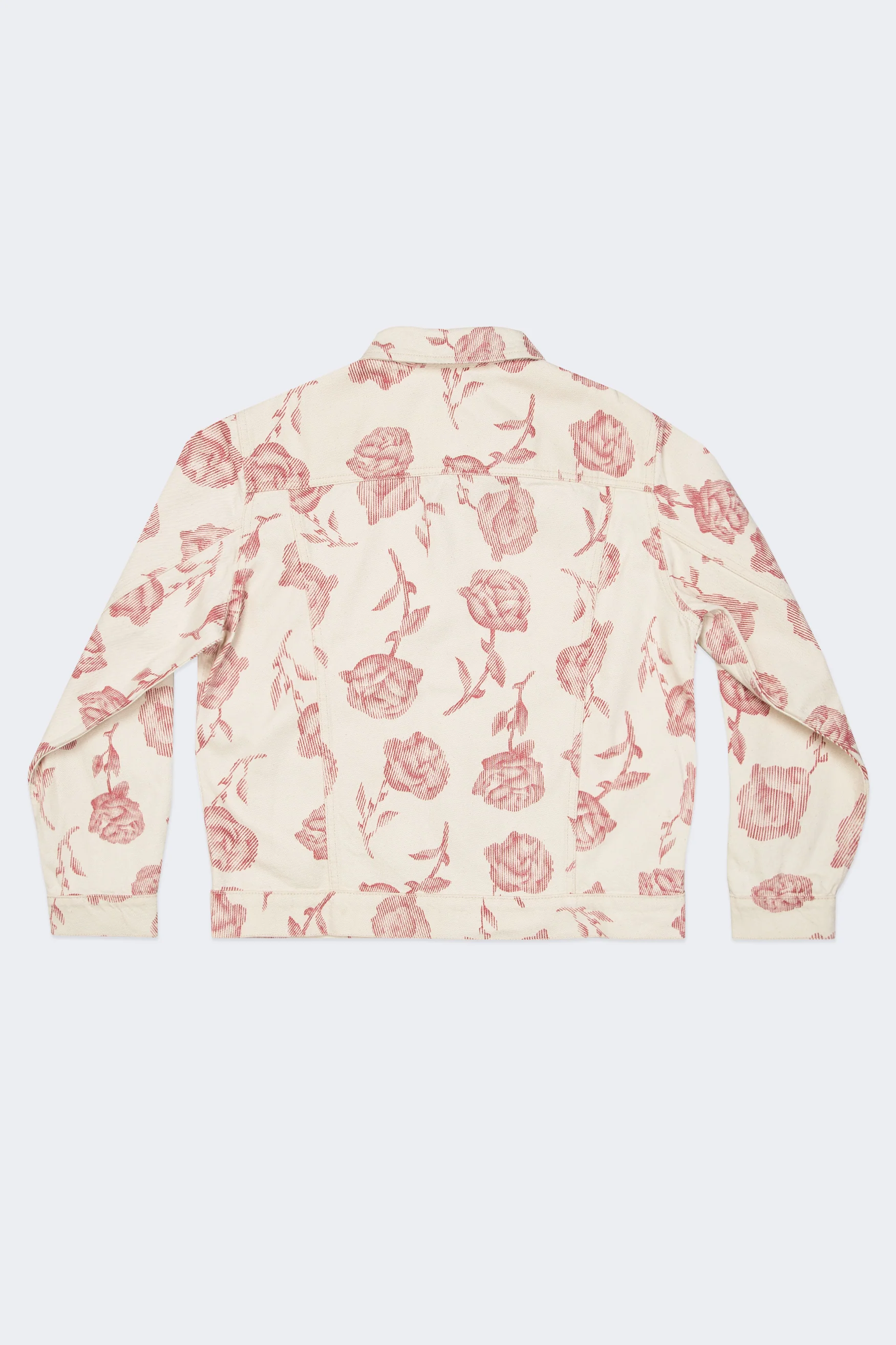 Rose Harrington Jacket - Image 3