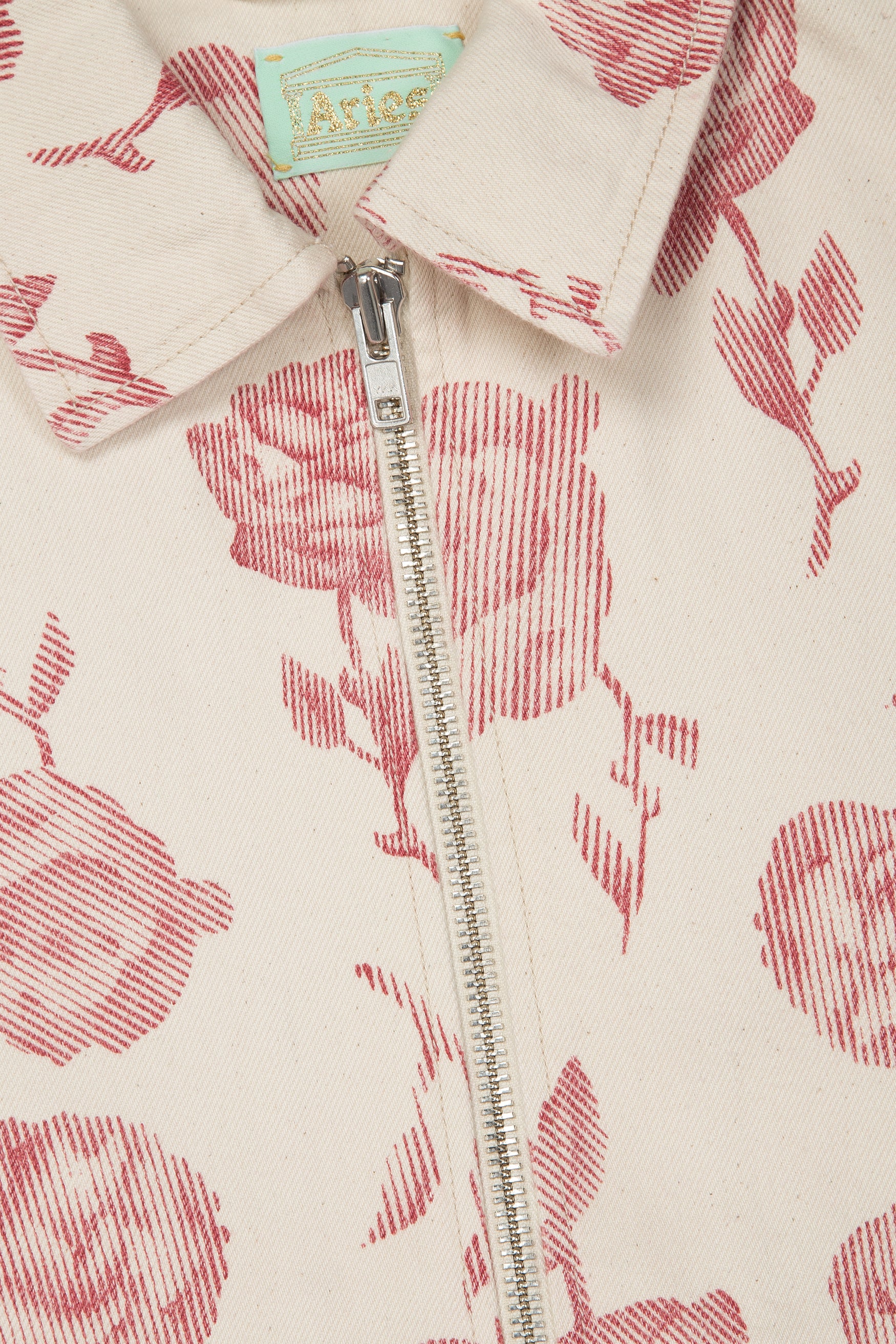 Rose Harrington Jacket - Image 4
