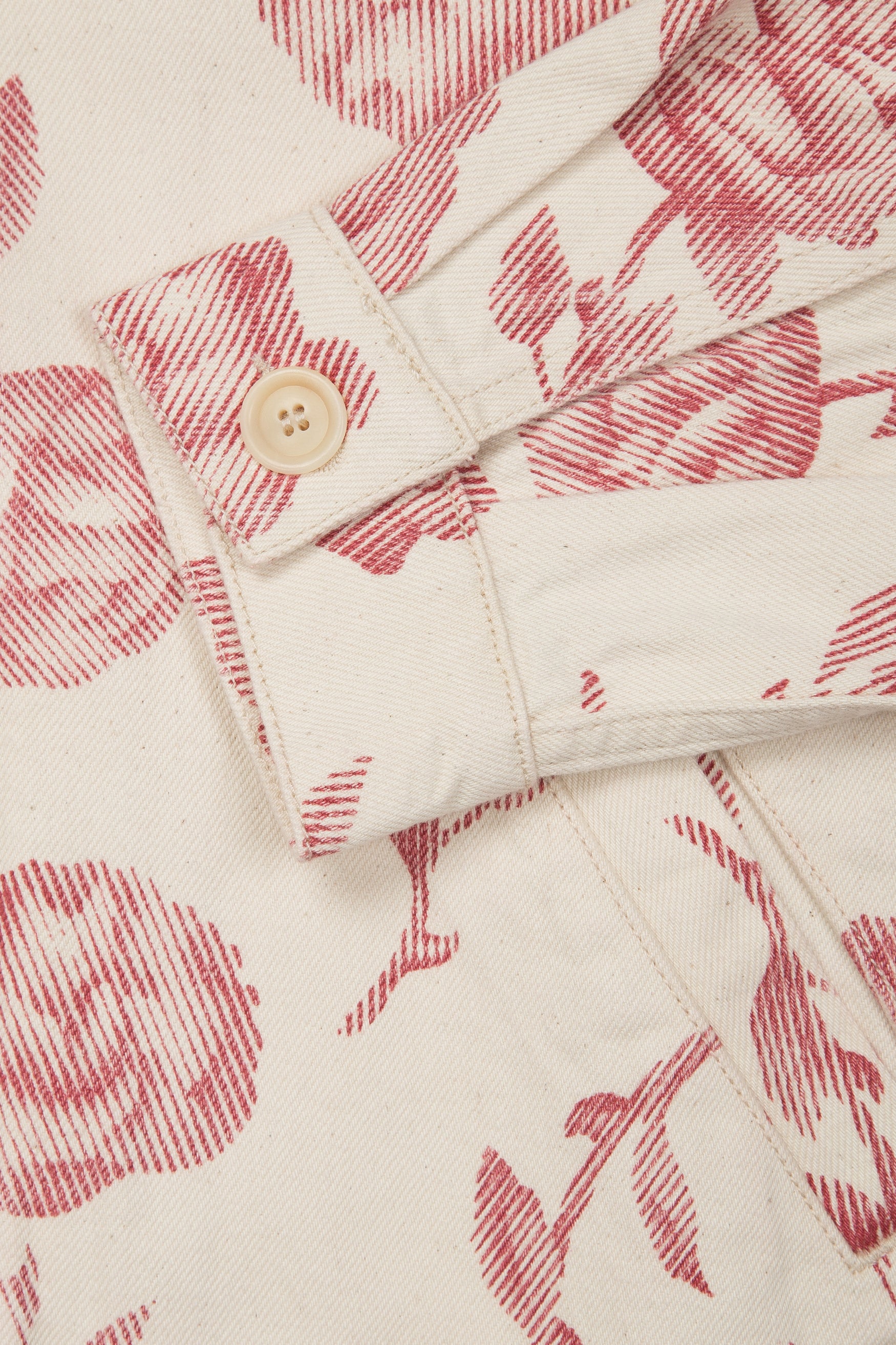 Rose Harrington Jacket - Image 5