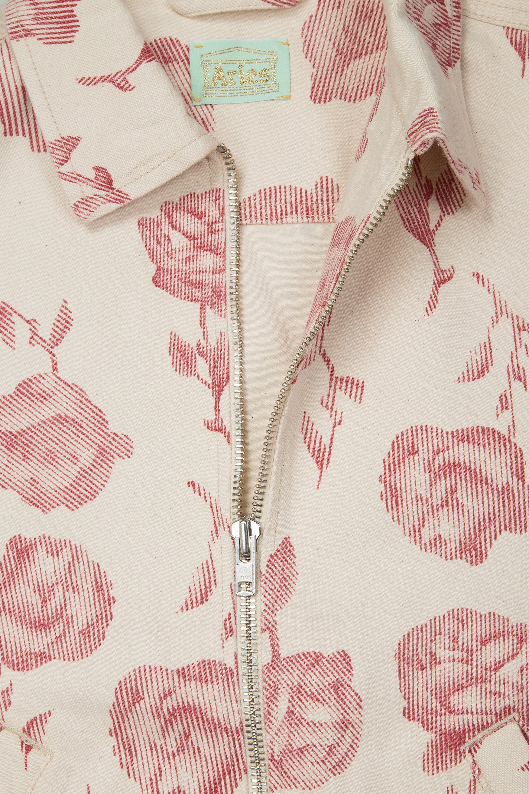 Rose Harrington Jacket - Image 6