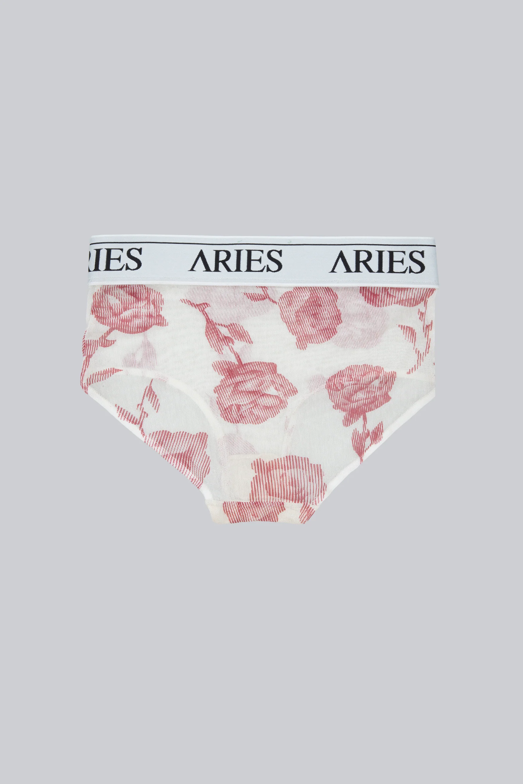 Rose High Waist Brief - Image 2