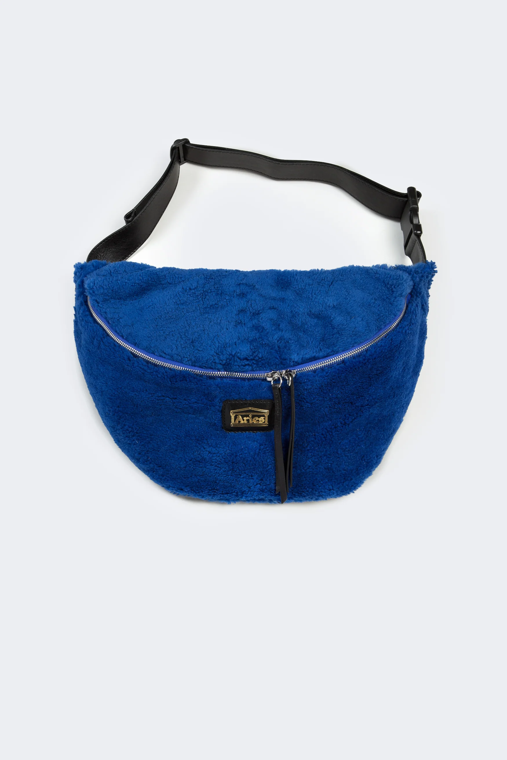 Sheepskin Elis Bag