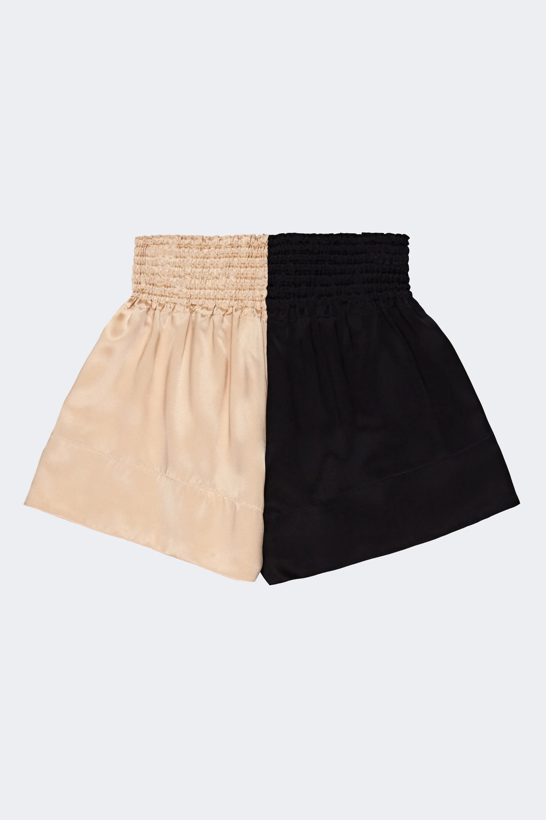 Silk Boxing Shorts - Image 2