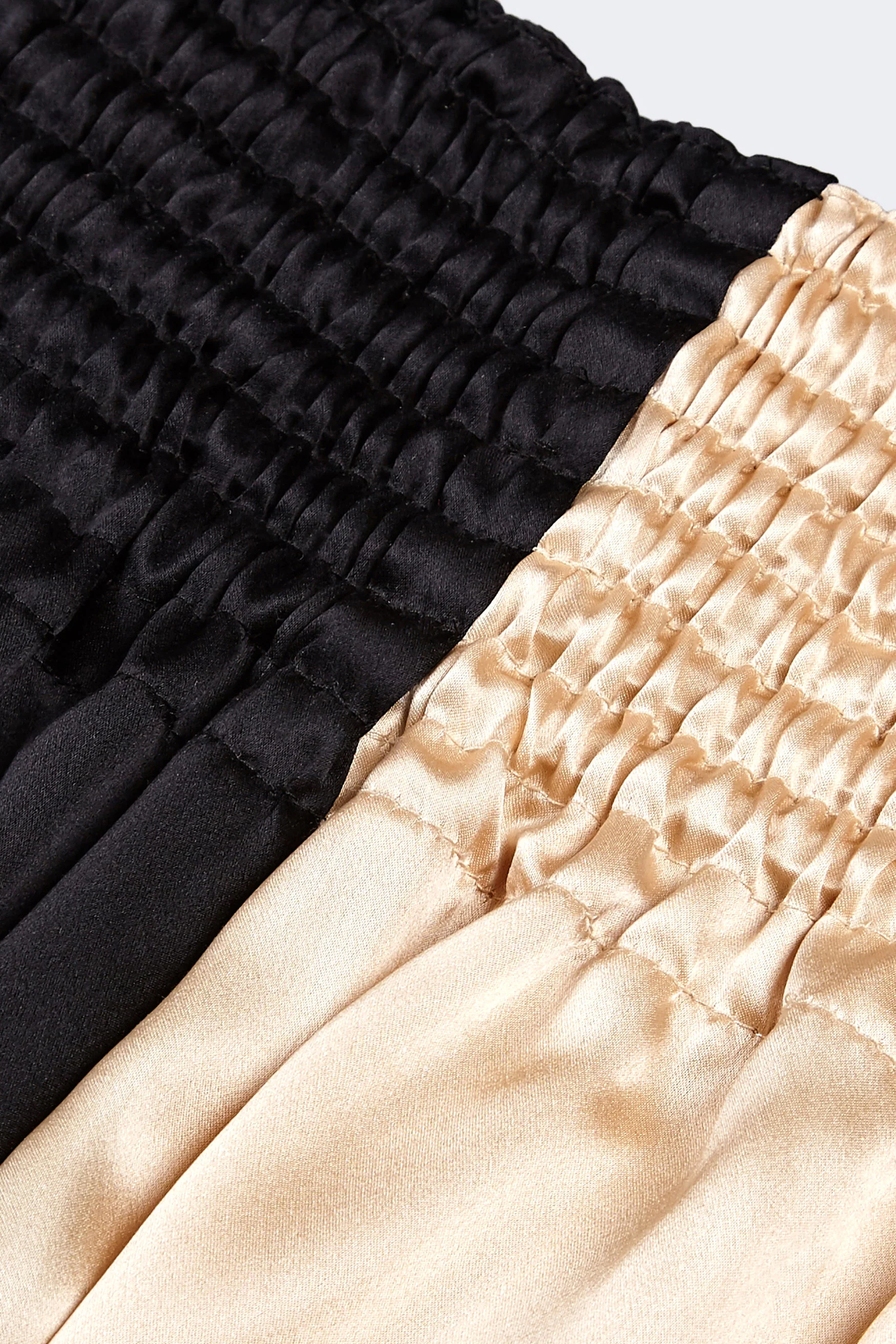 Silk Boxing Shorts - Image 3