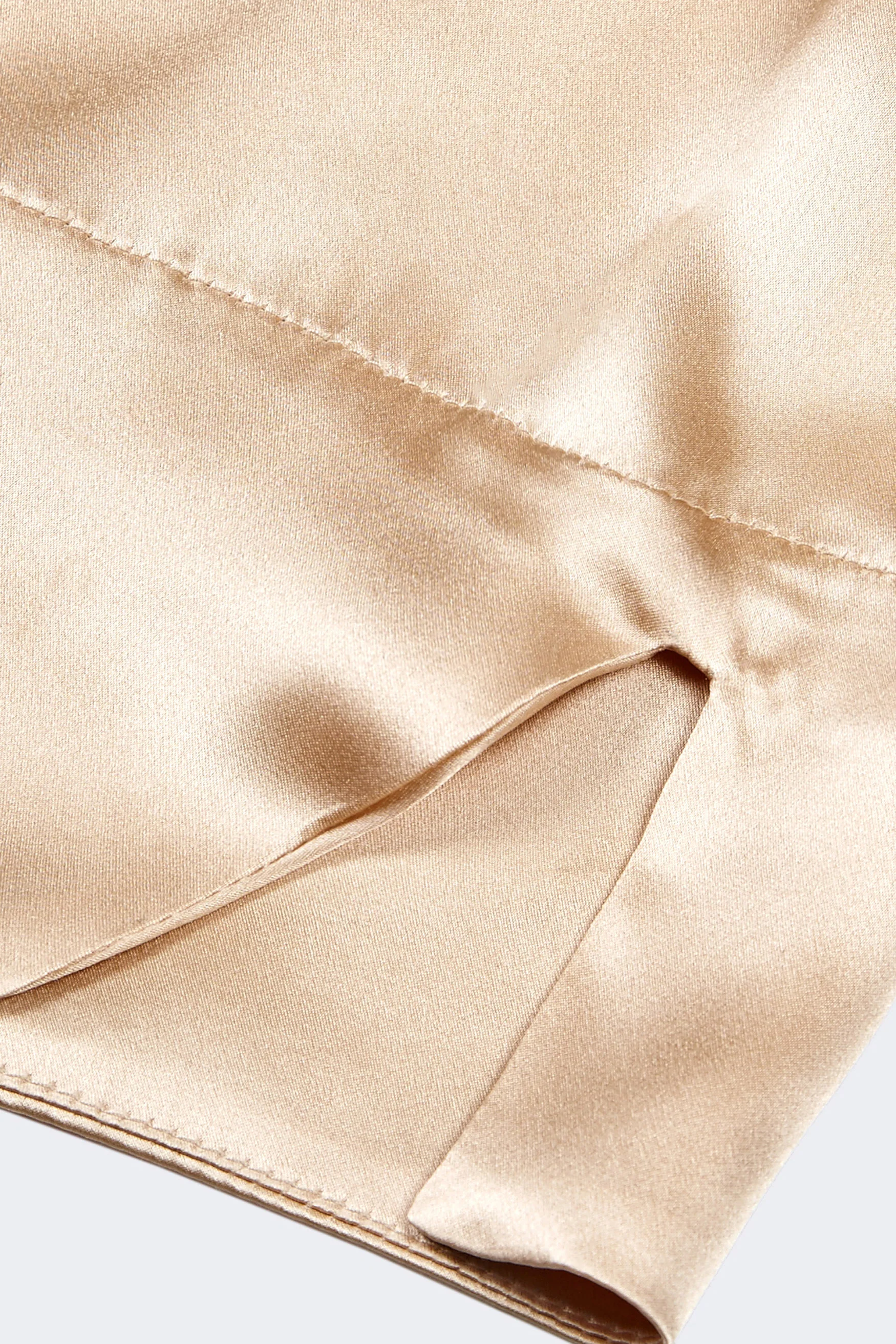 Silk Boxing Shorts - Image 4