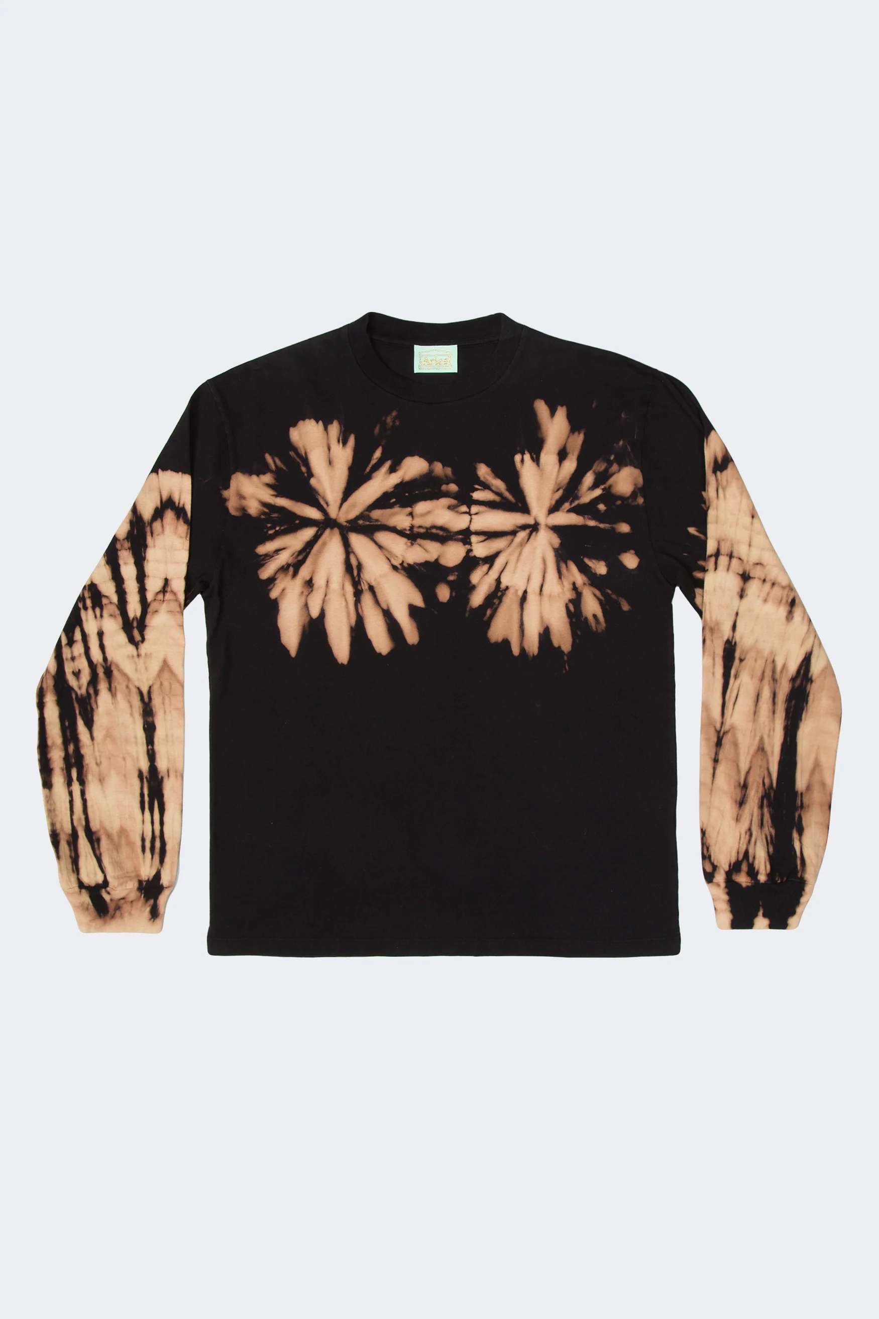 Tie Dye Headlights LS T - Image 3