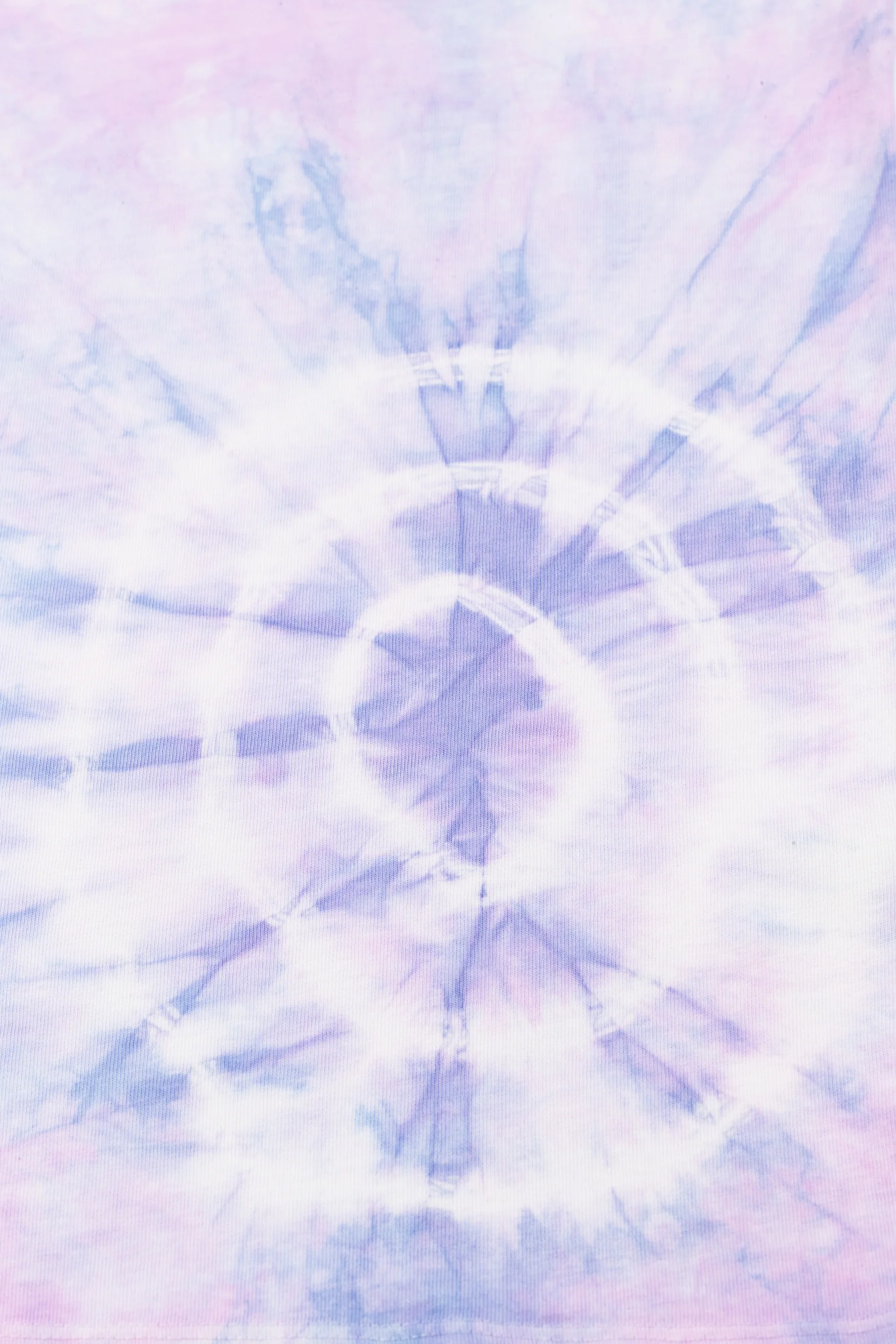 Tie Dye Temple Logo T - Image 5