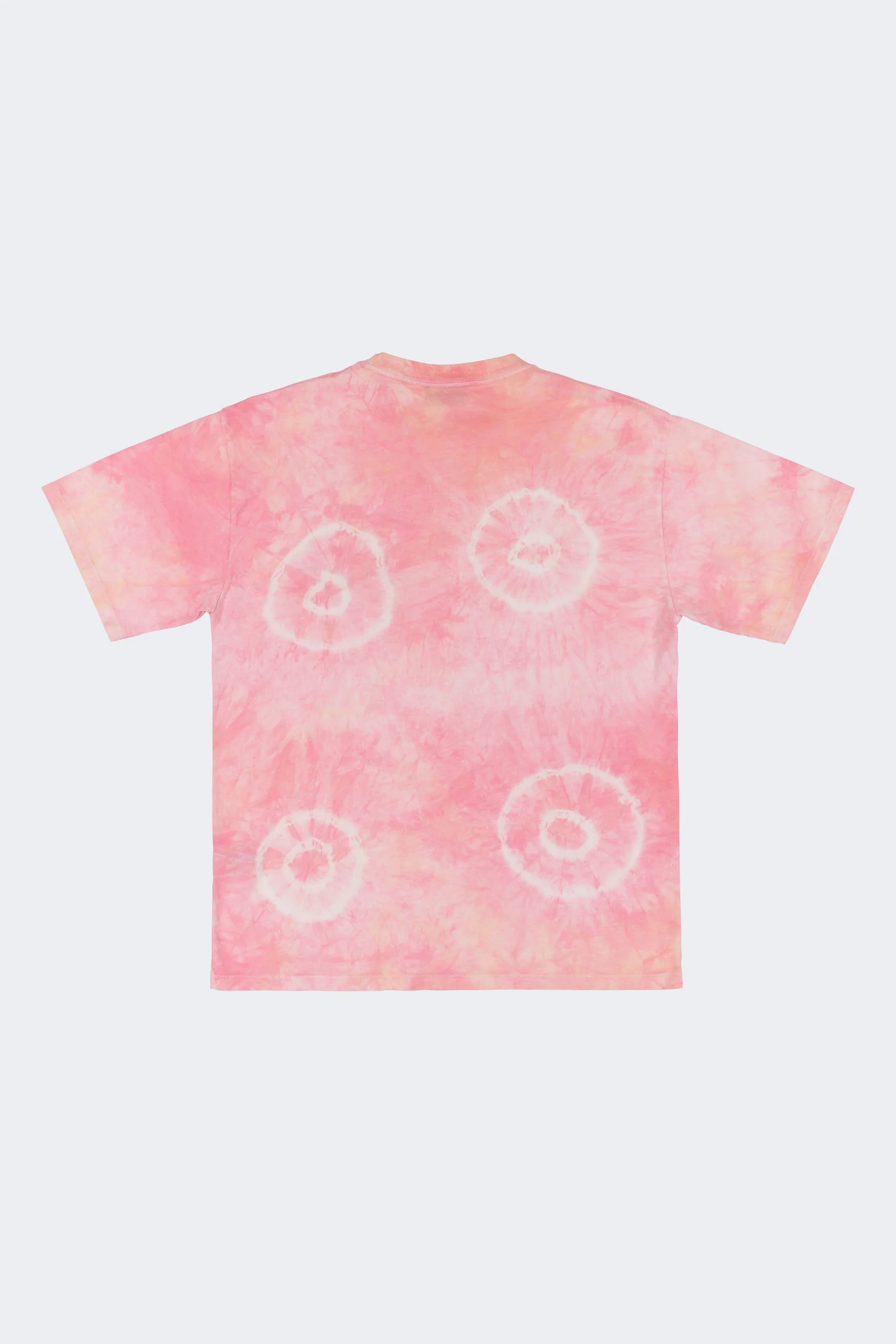 Tie Dye Temple Logo T - Image 3