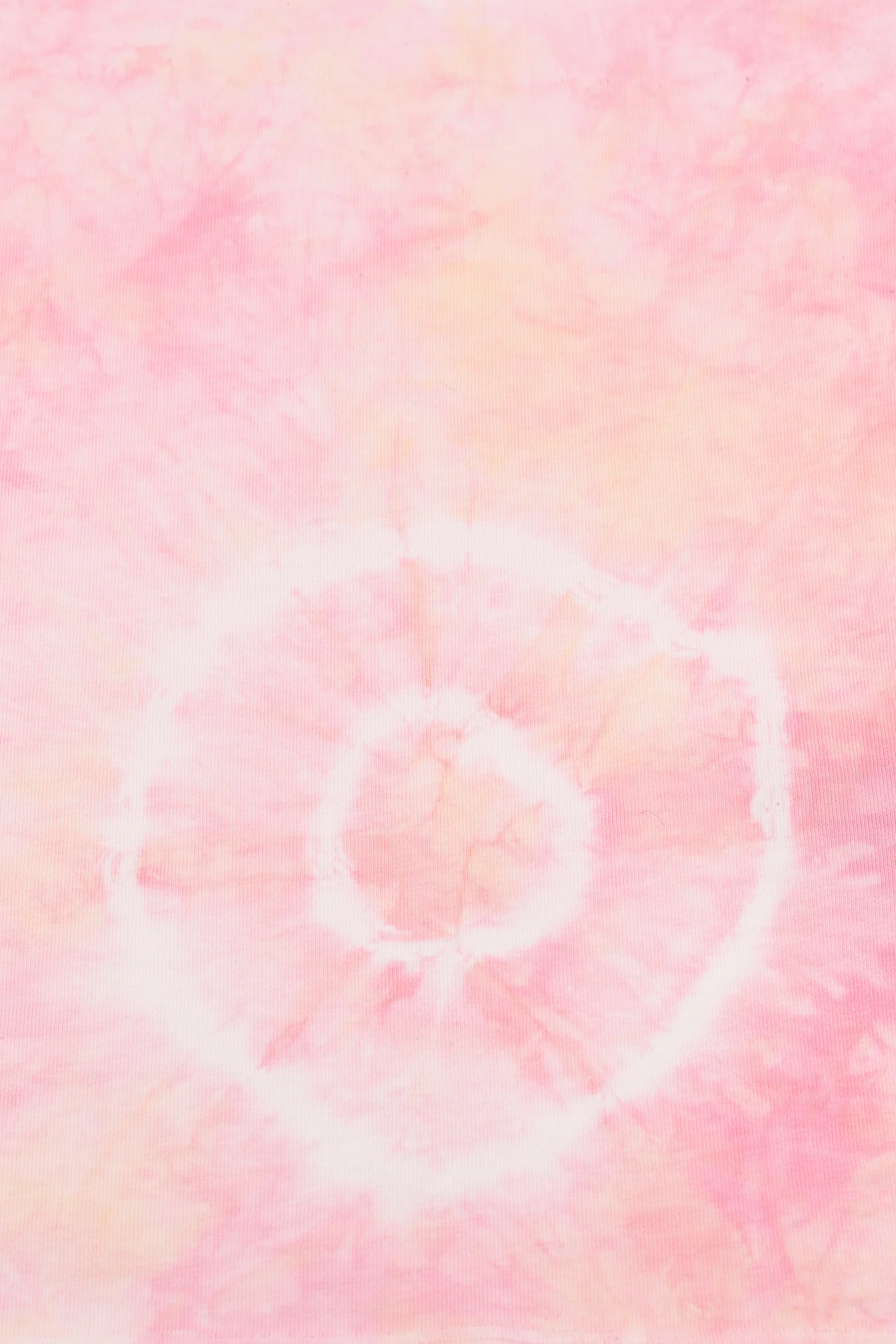 Tie Dye Temple Logo T - Image 5