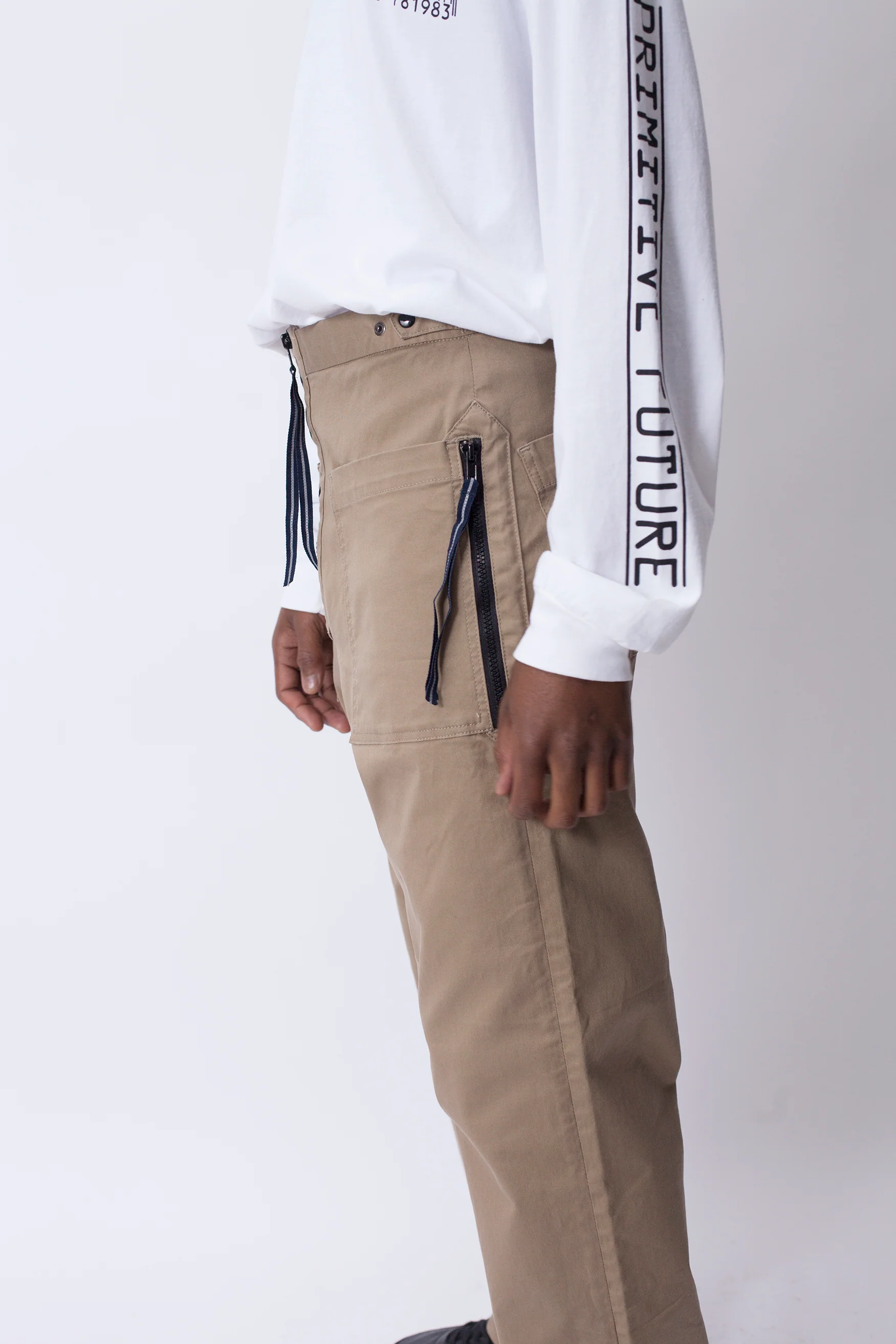 Walking Trousers - Image 5
