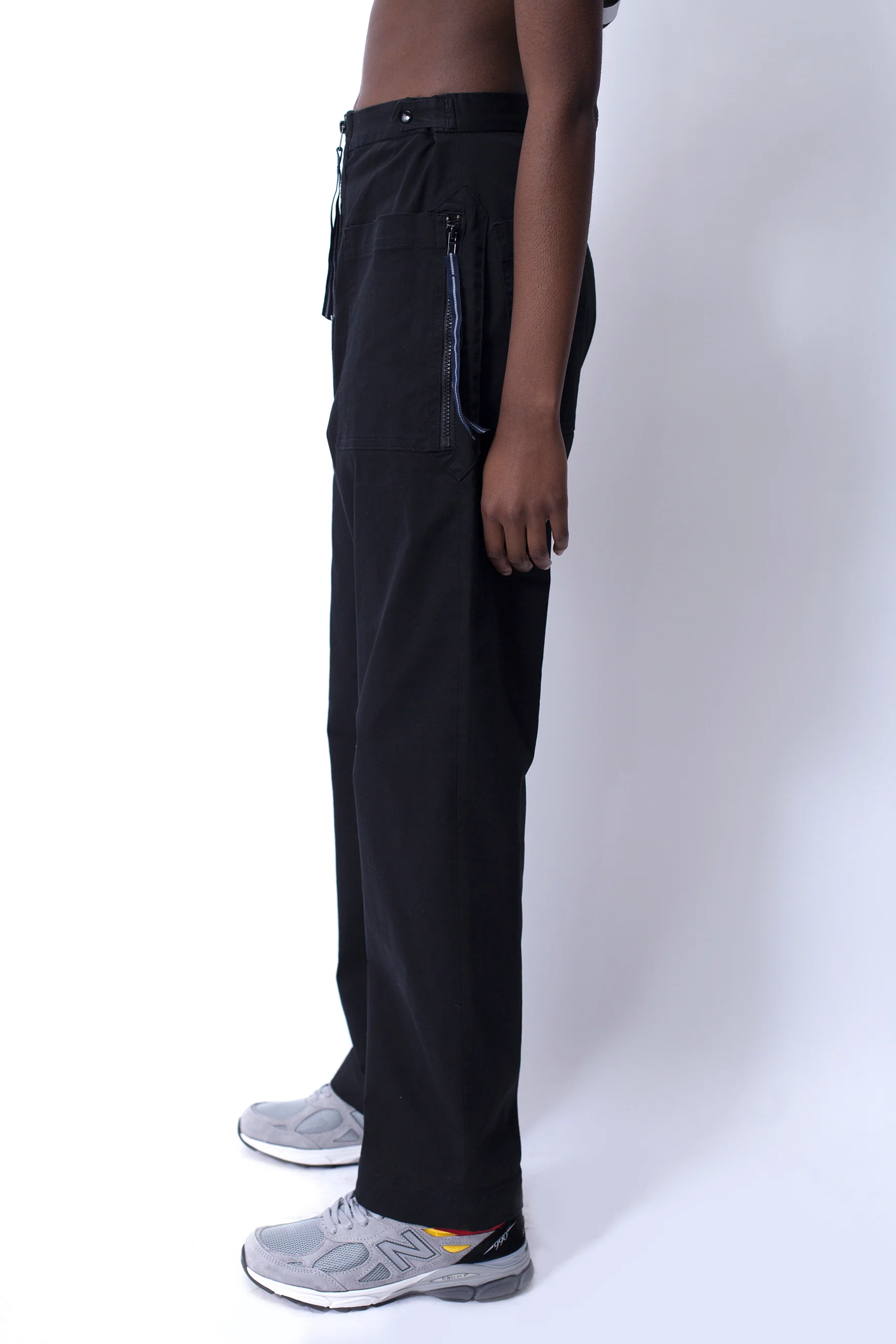 Walking Trousers - Image 6