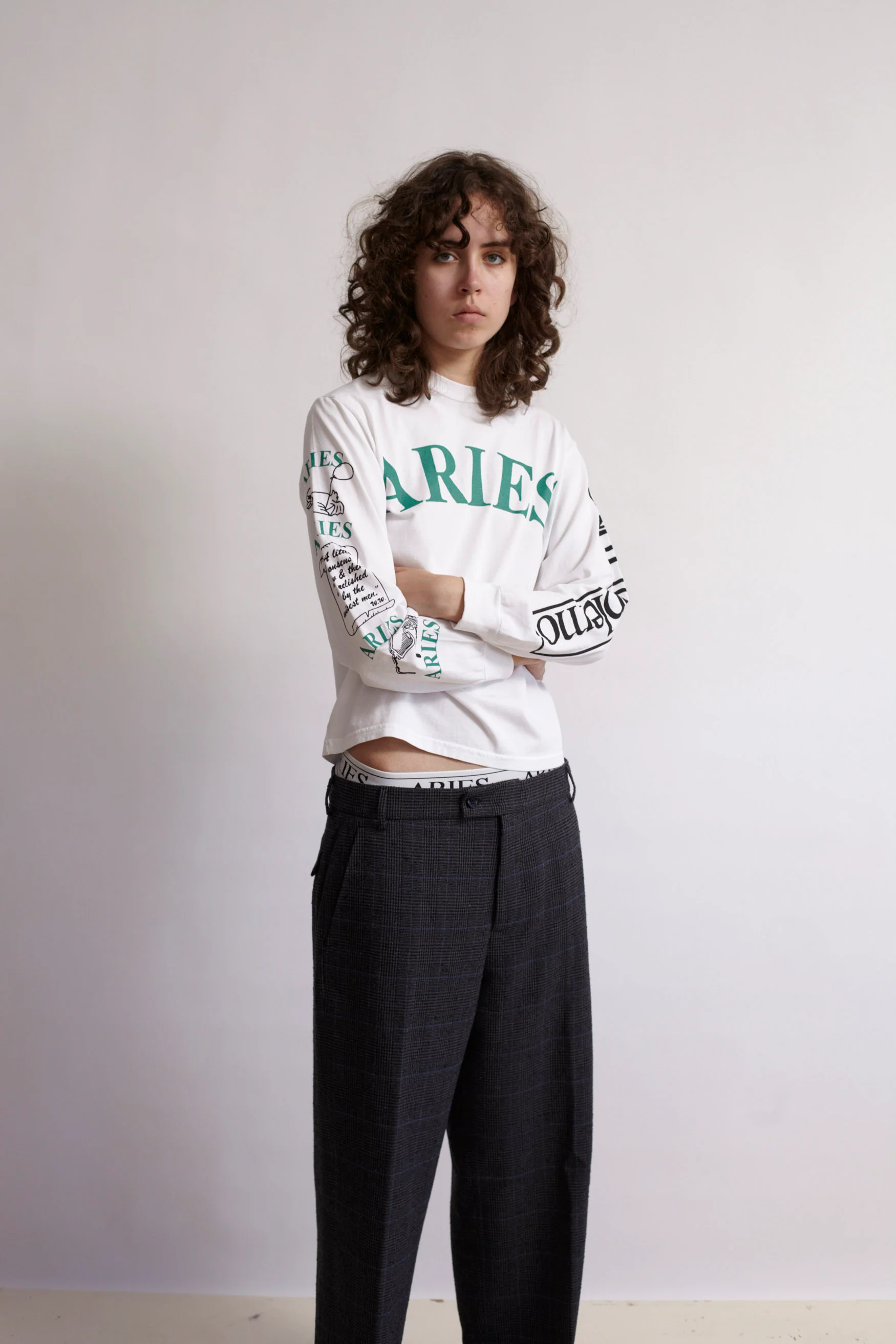 Warriors LS T - Image 2