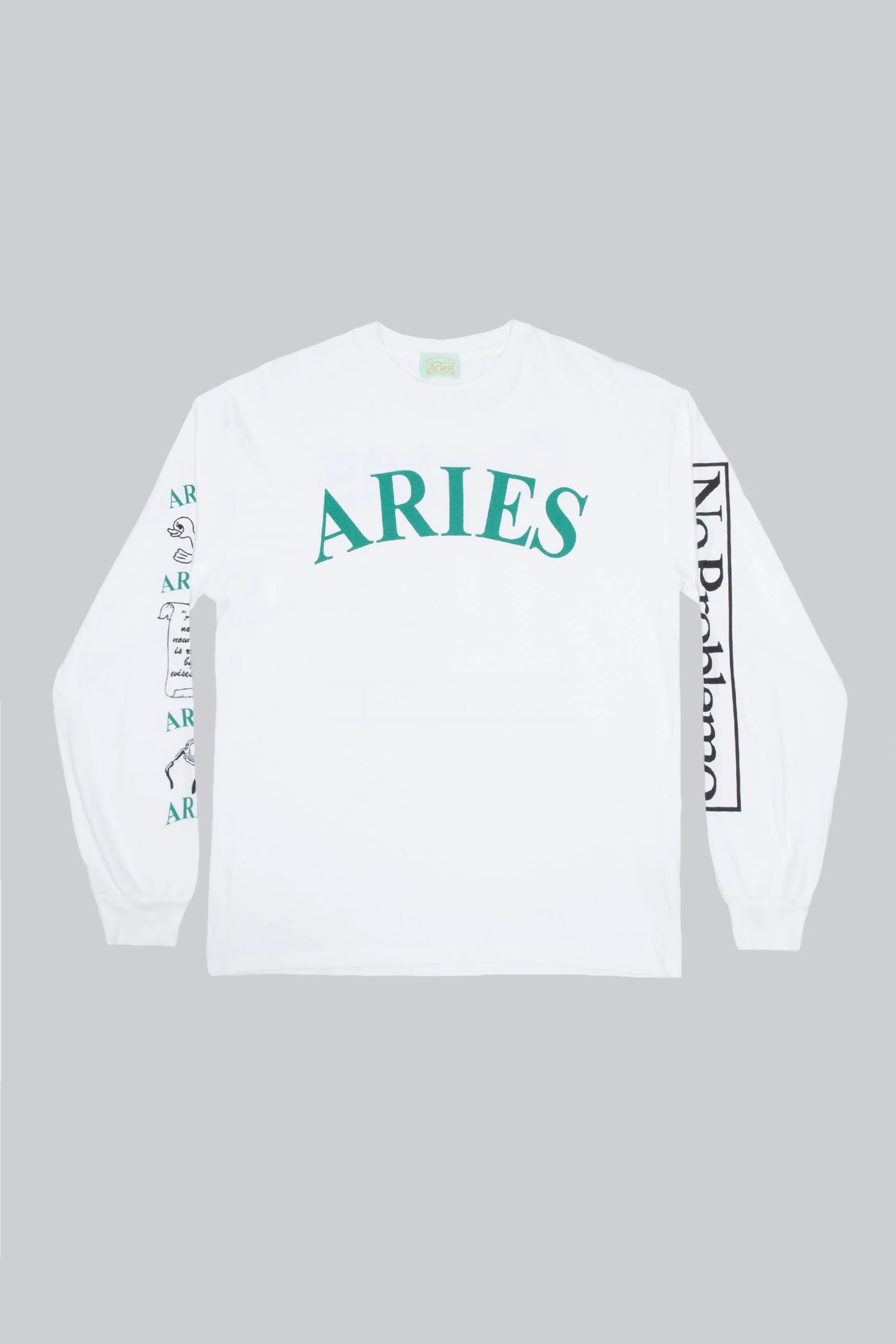 Warriors LS T - Image 3