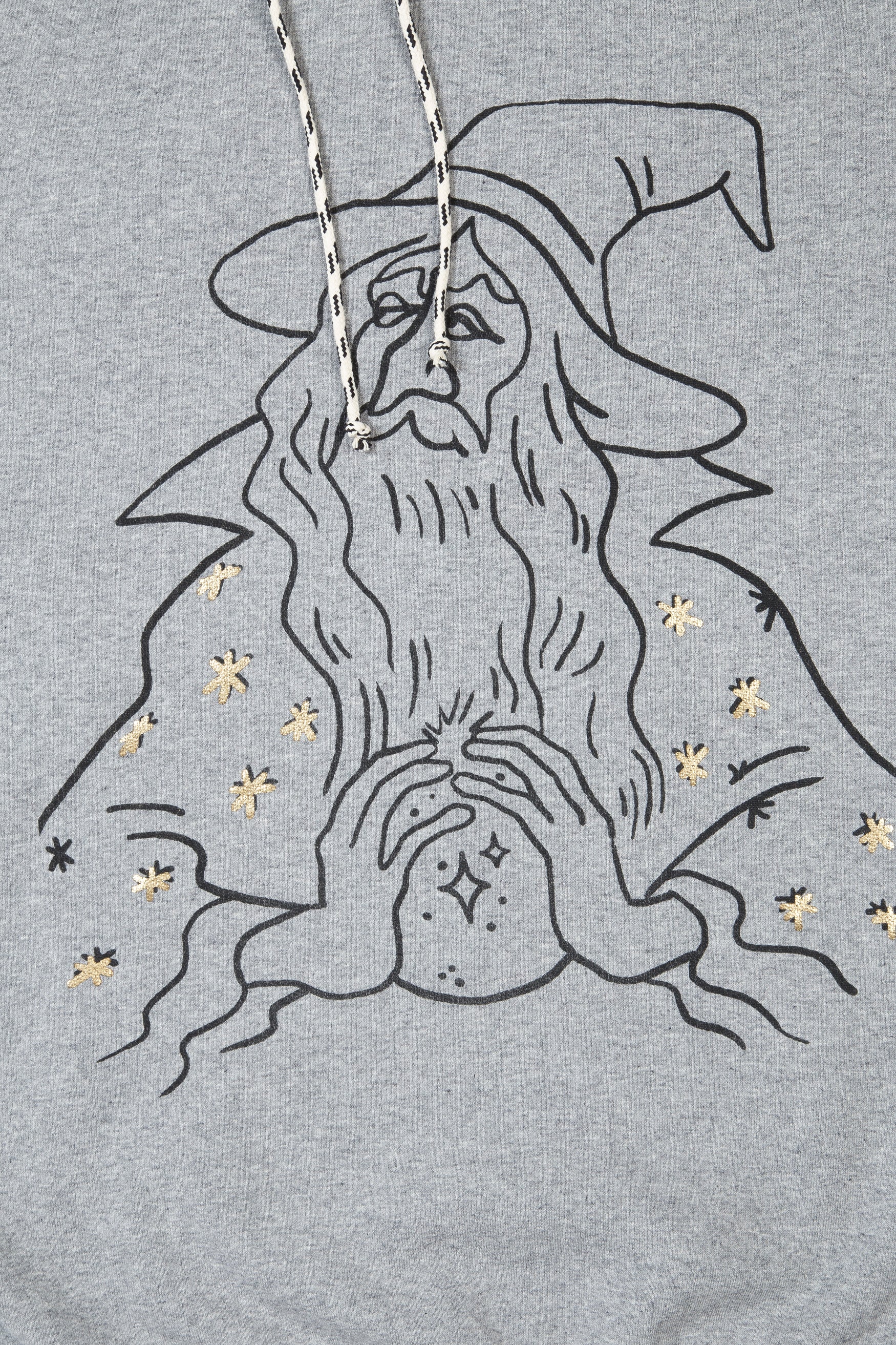 Wizards Hoodie - Image 2