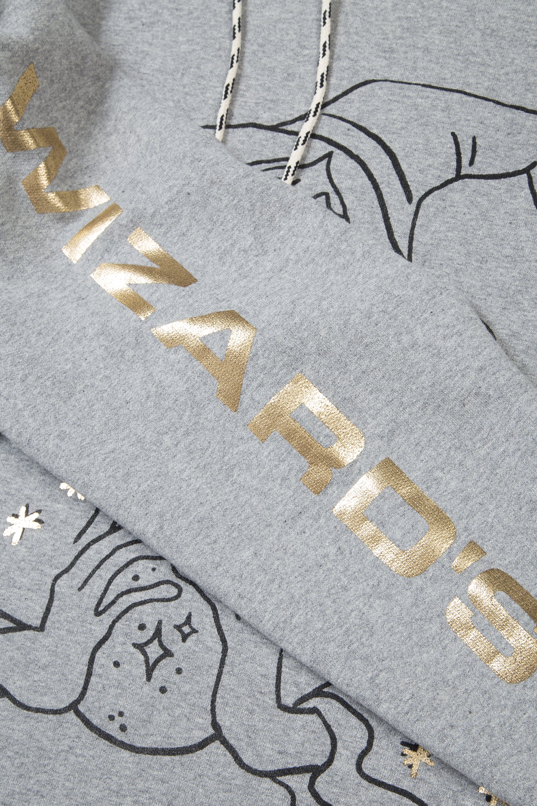 Wizards Hoodie - Image 4