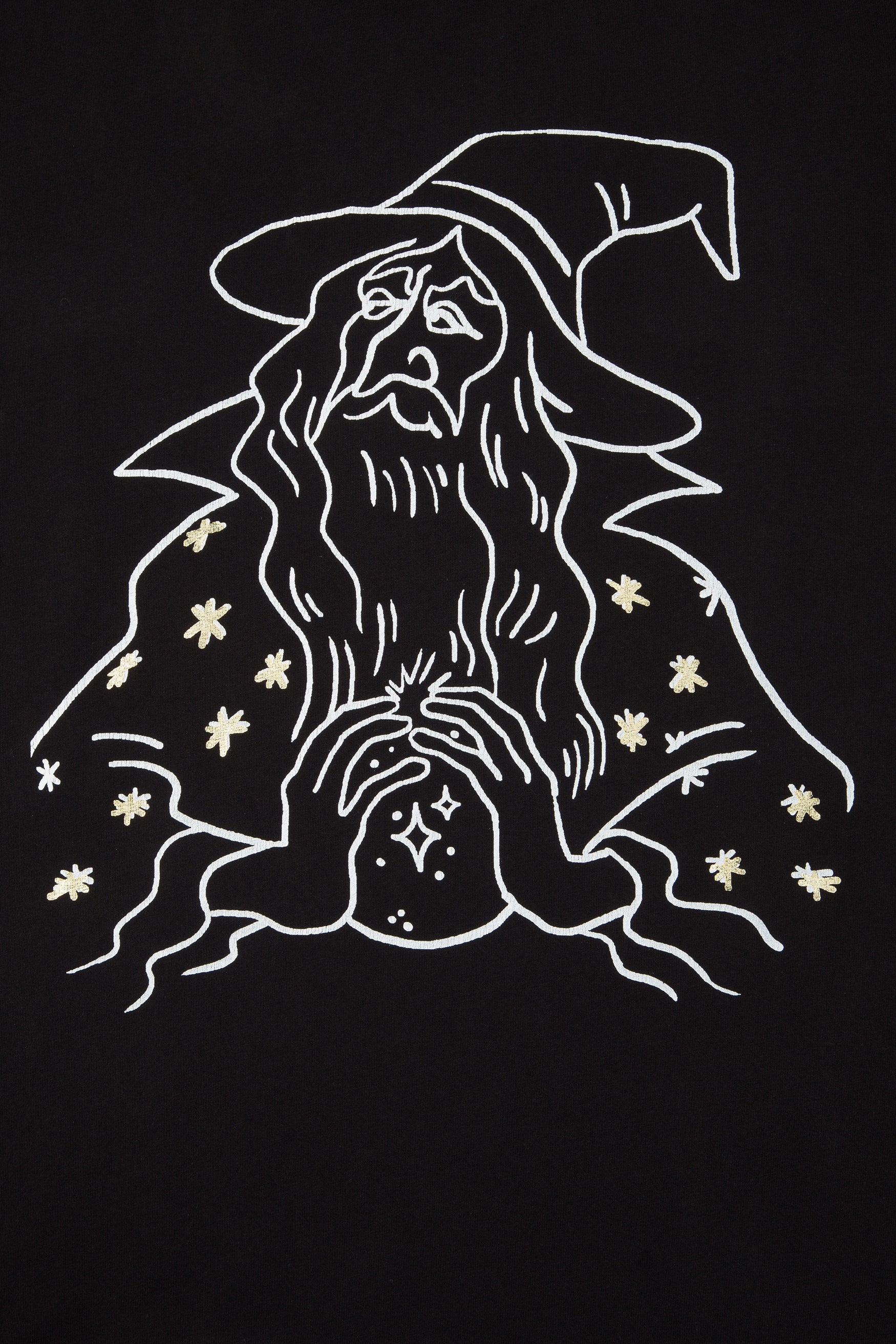Wizards LS T - Image 3