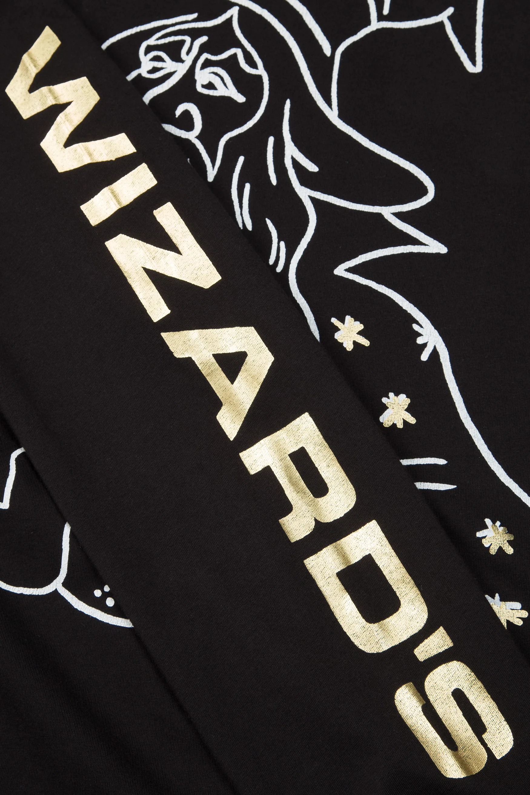 Wizards LS T - Image 4