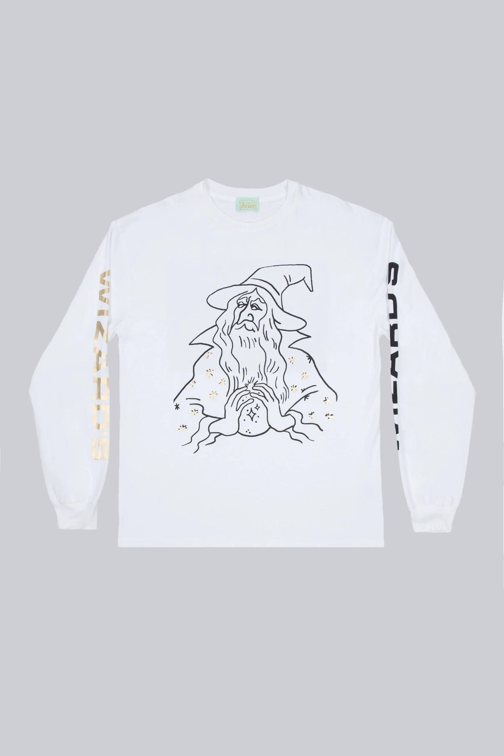 Wizards LS T