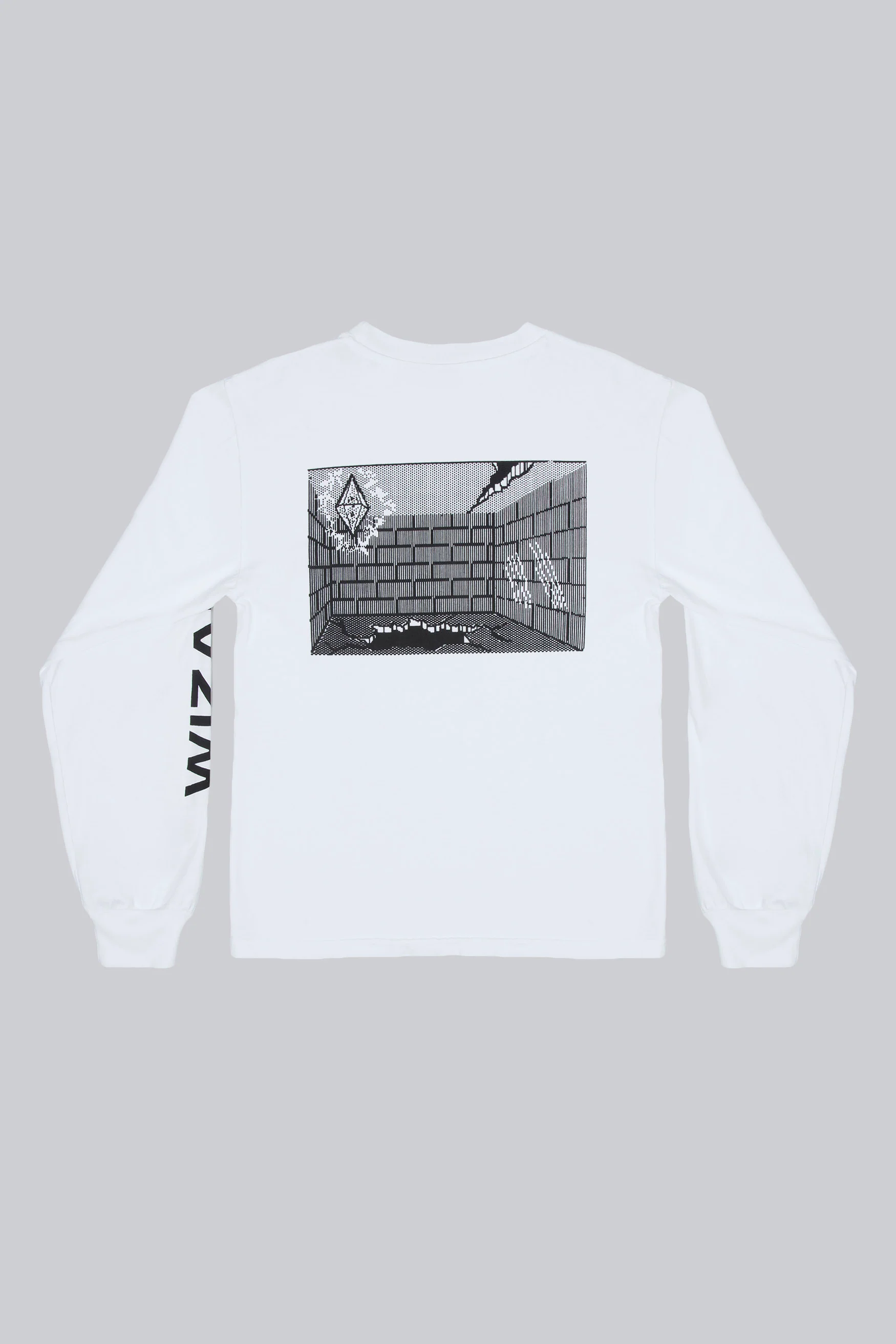 Wizards LS T - Image 2