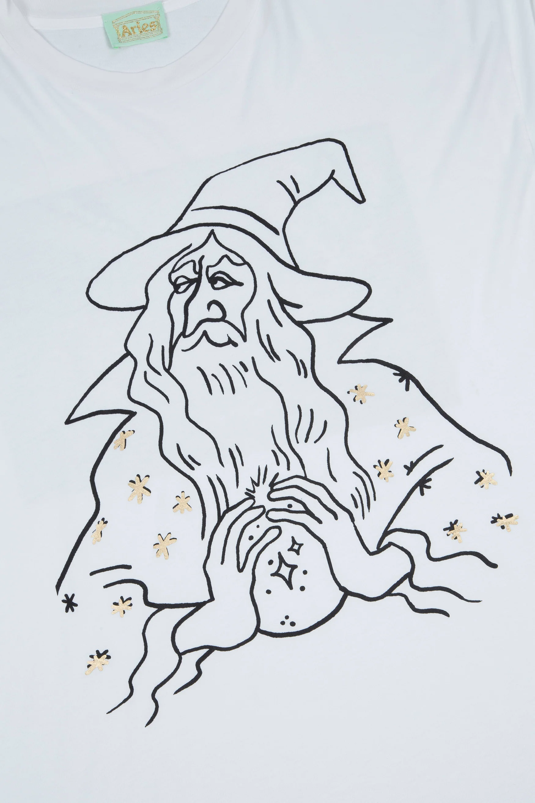 Wizards LS T - Image 3