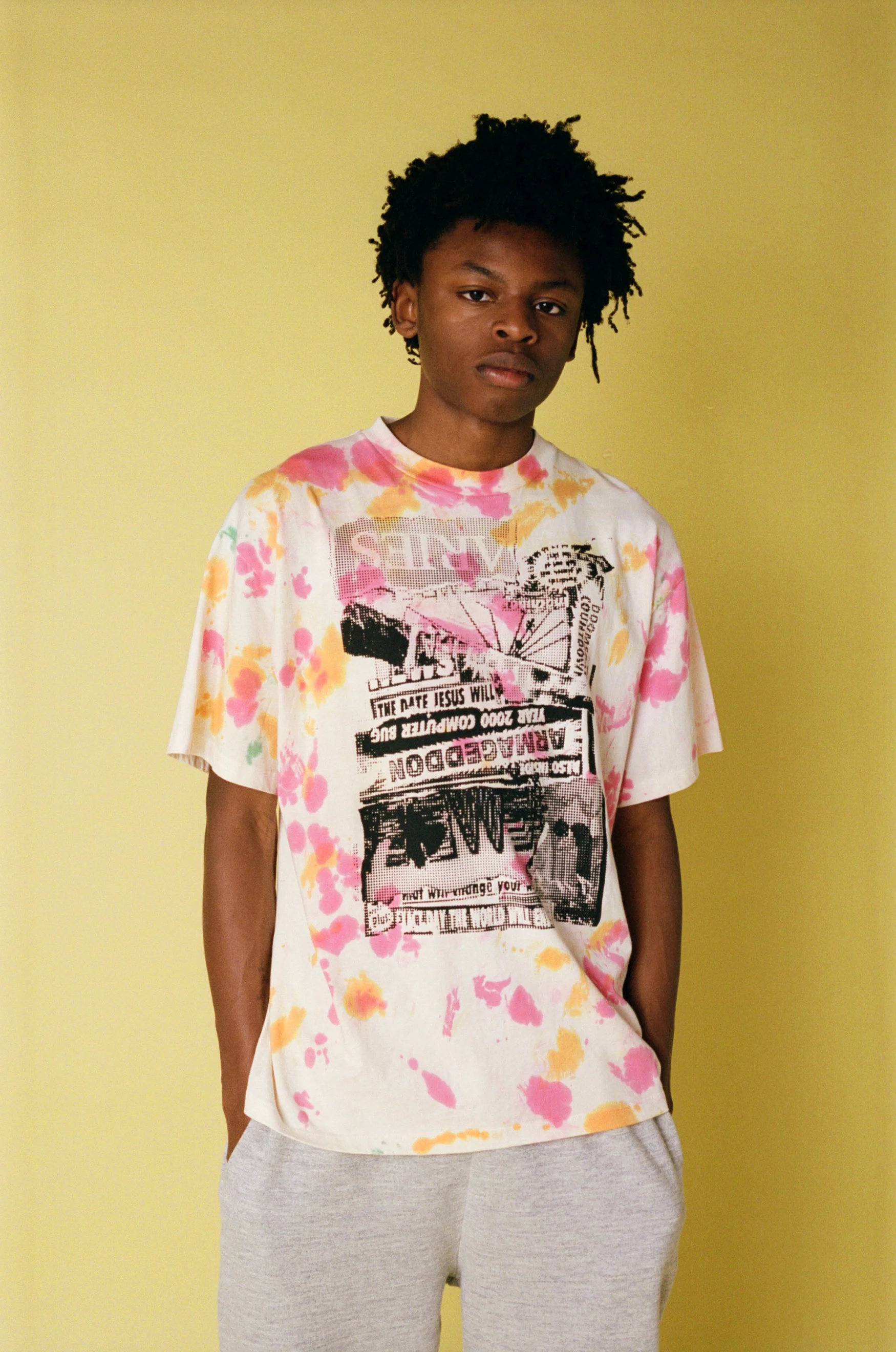 Armageddon Tee - Image 5