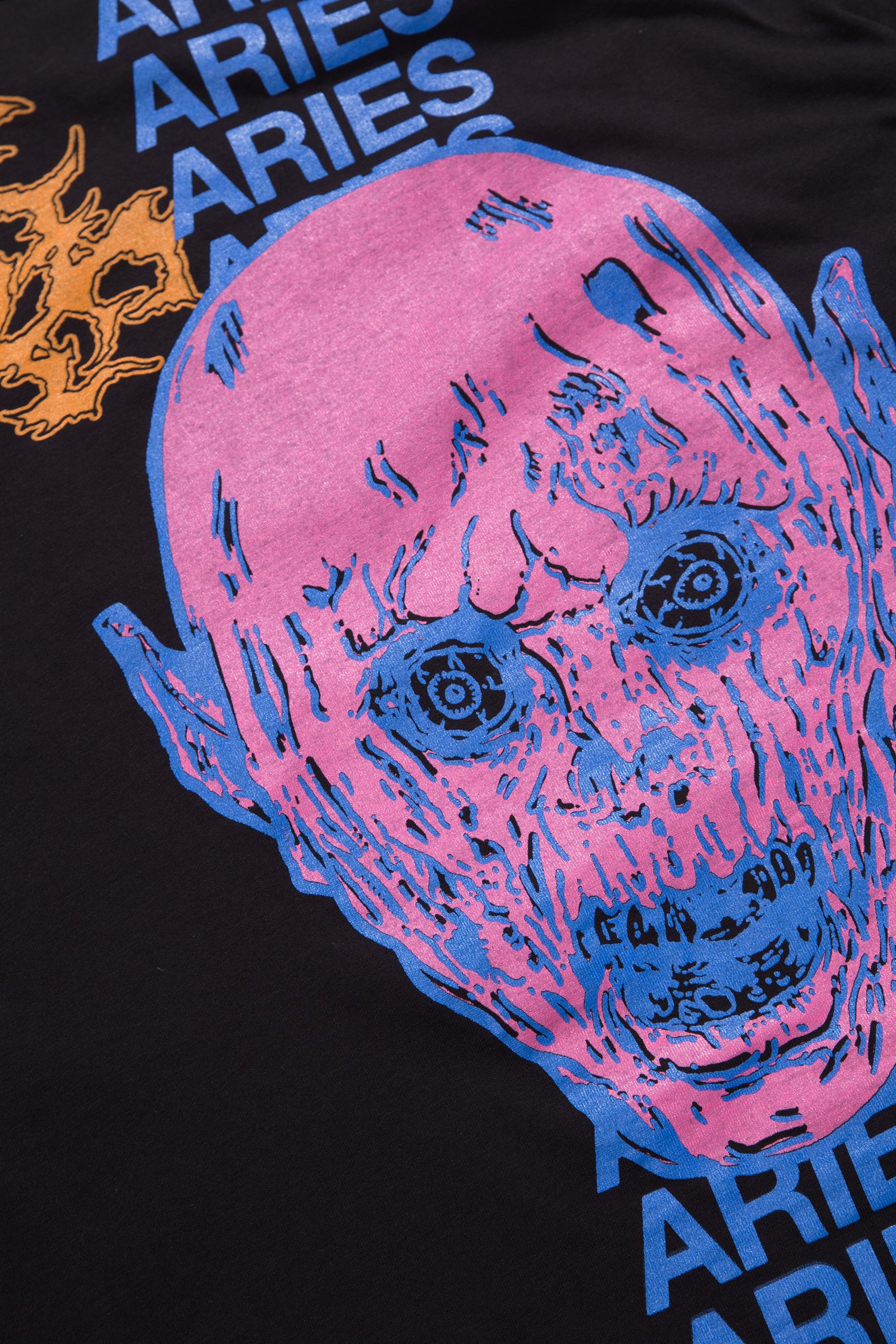 French Monster LS Tee - Image 4