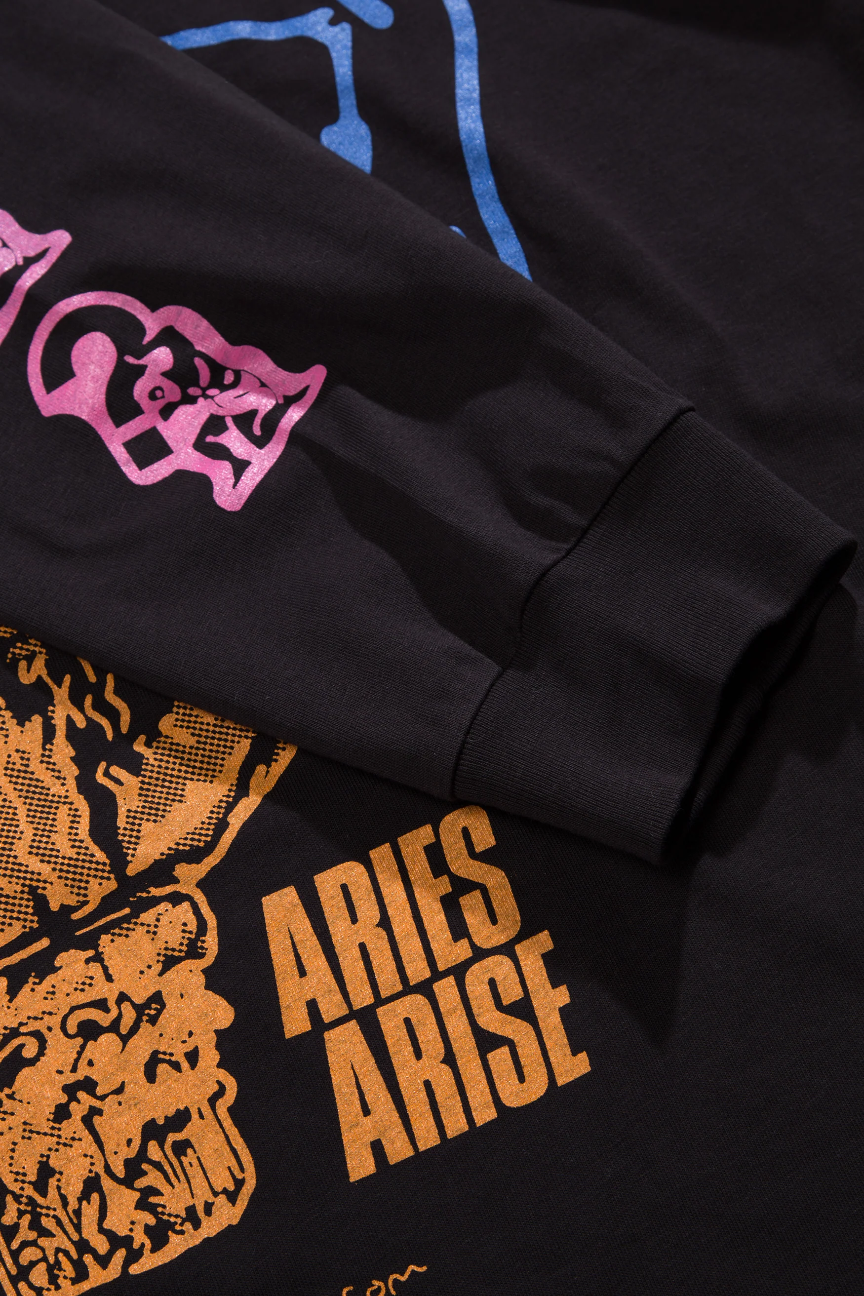 French Monster LS Tee - Image 5
