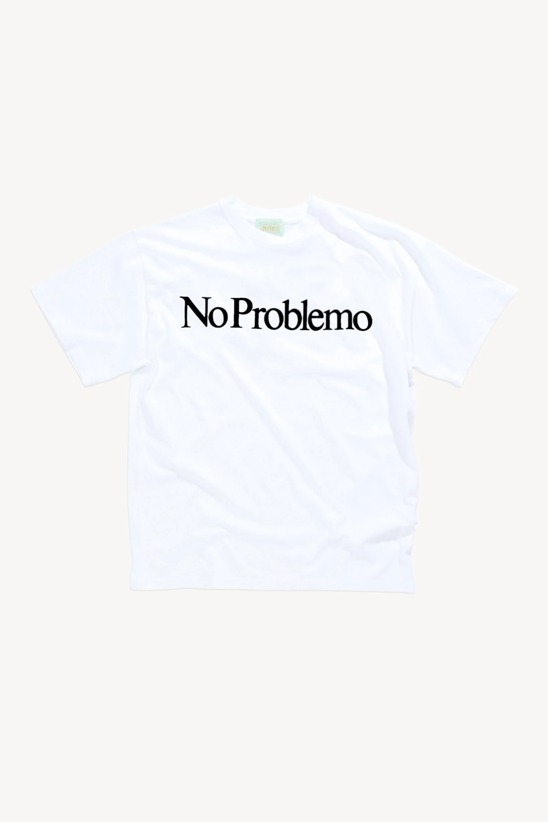 No Problemo Tee