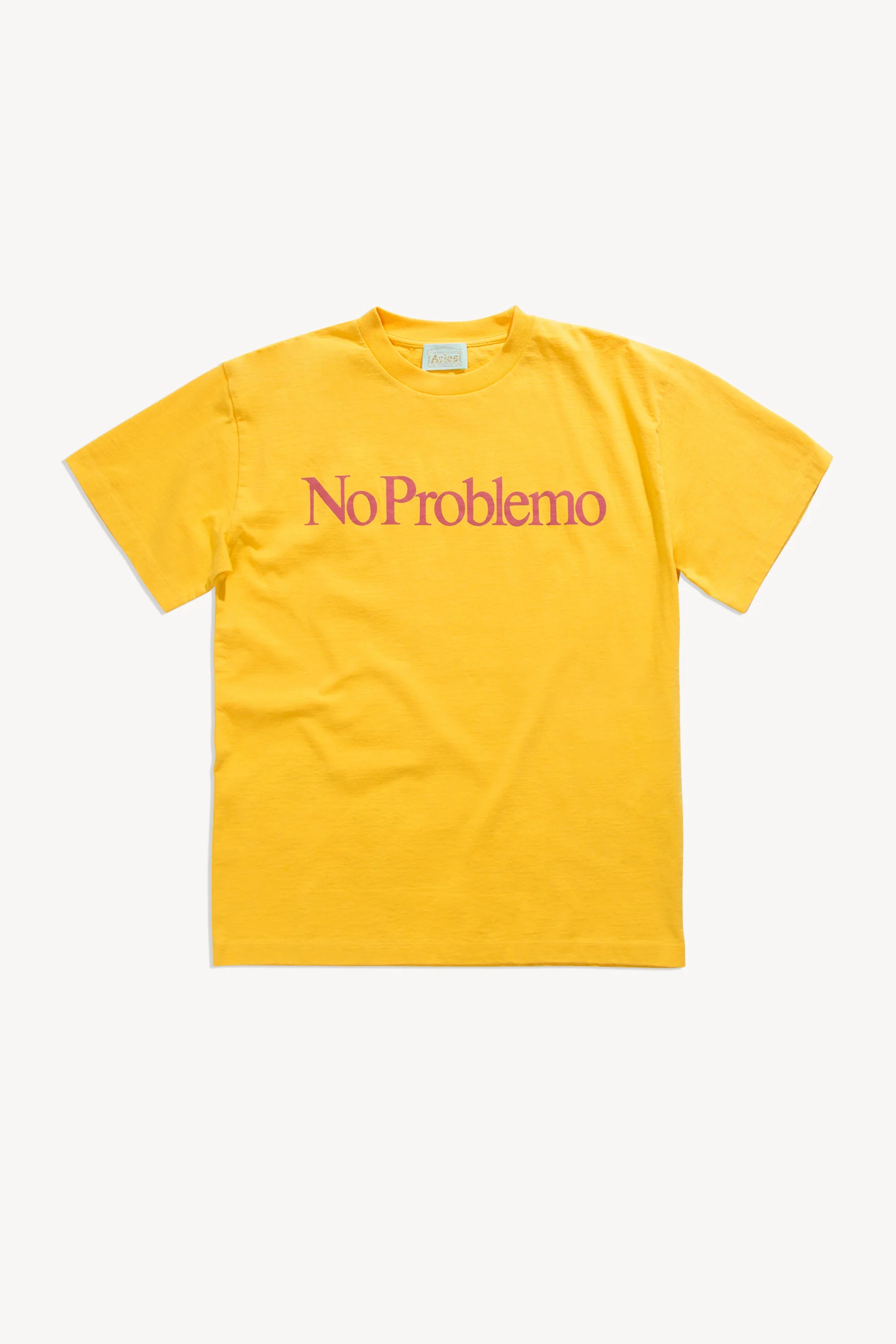 No Problemo Tee - Image 2