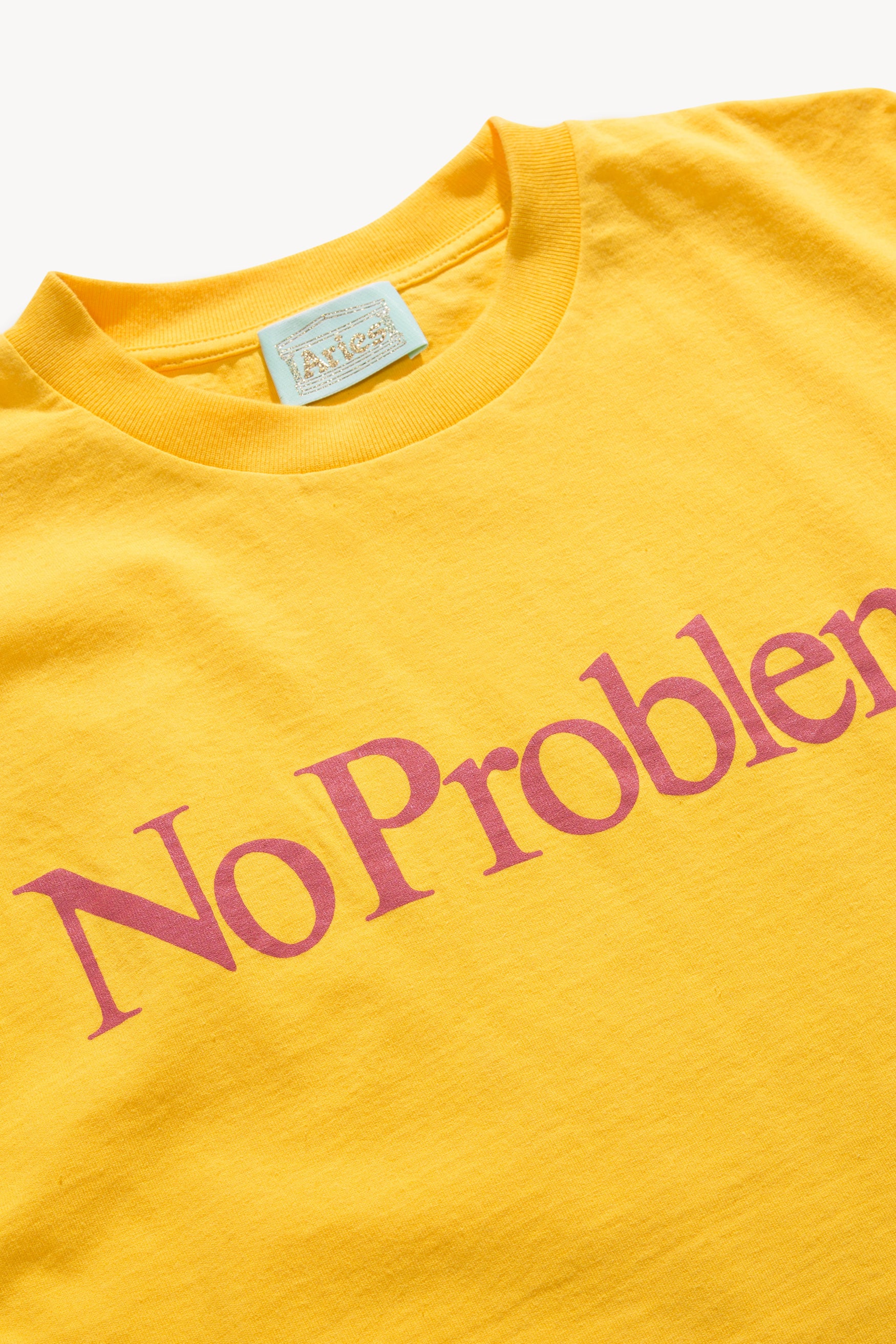 No Problemo Tee - Image 4