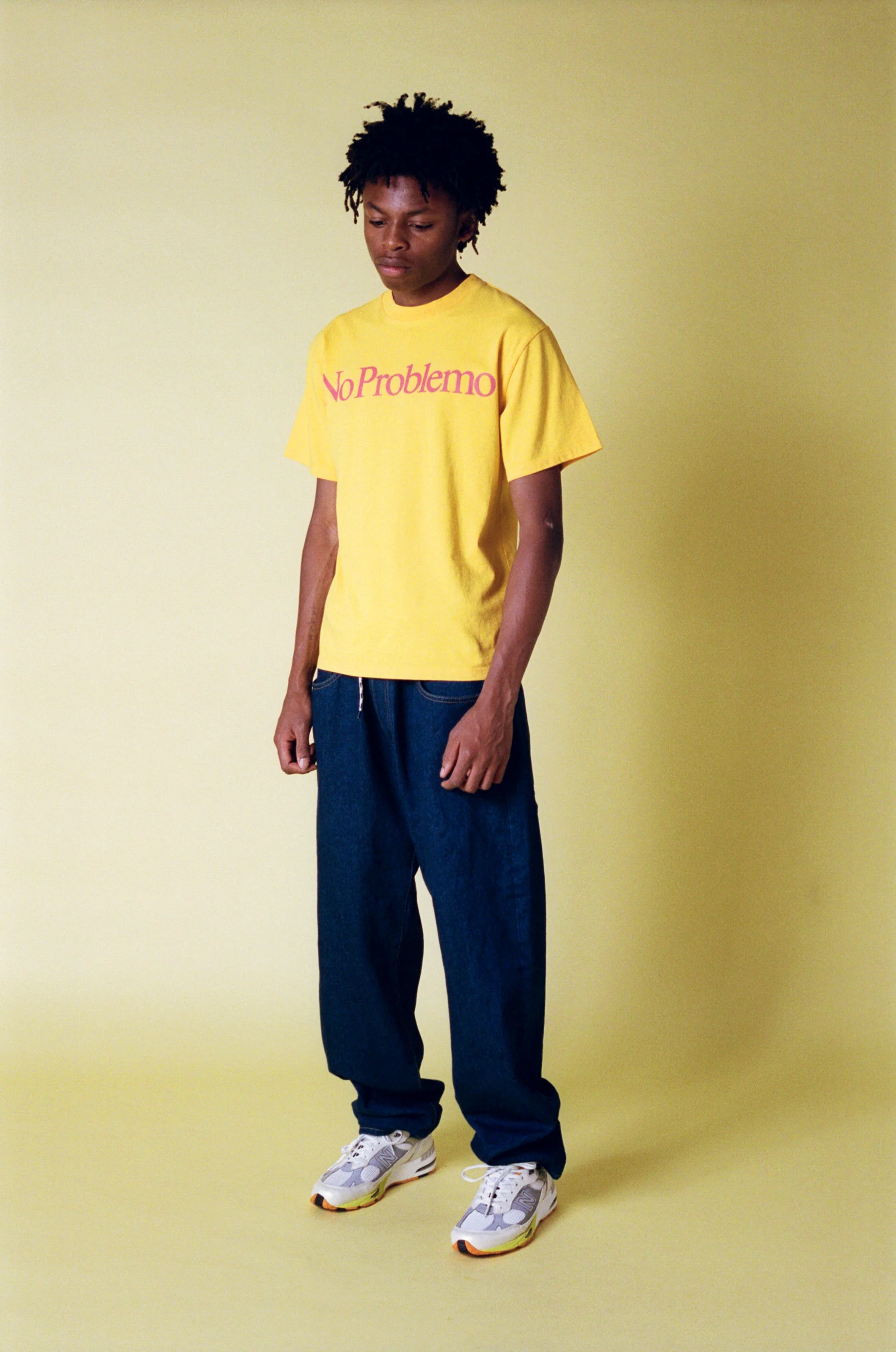 No Problemo Tee - Image 5