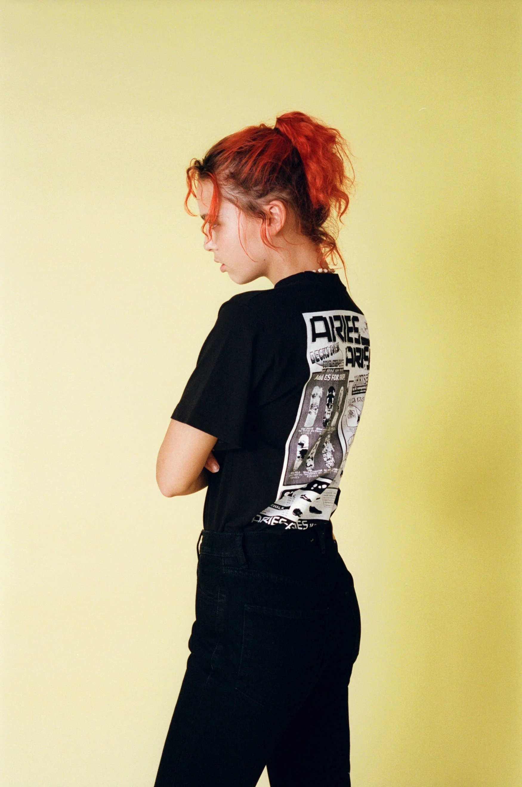 Skate Tee - Image 3
