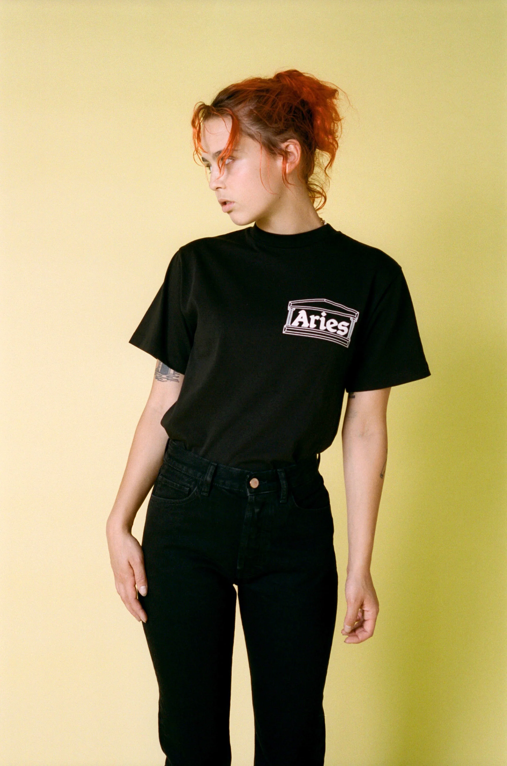 Skate Tee - Image 4
