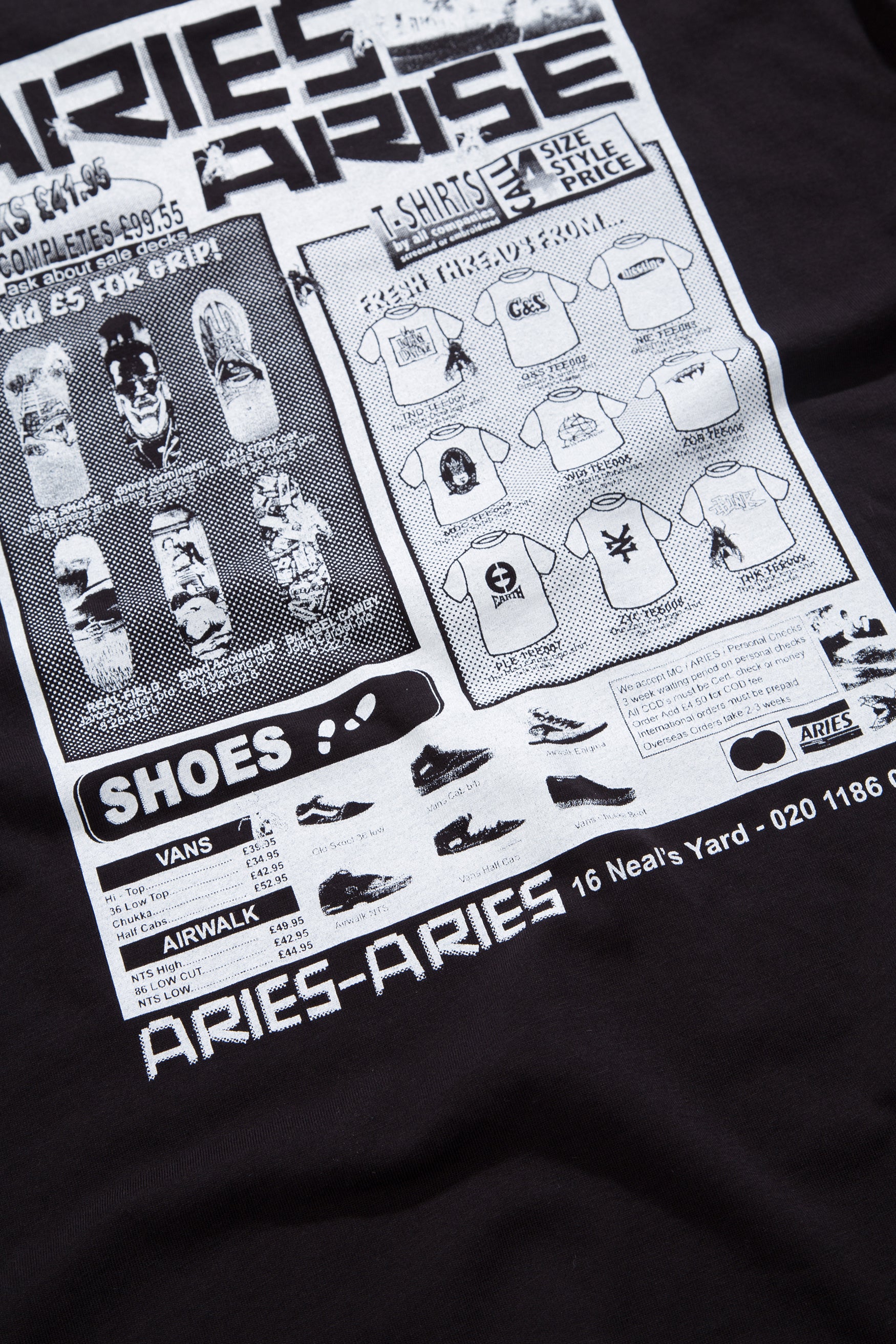 Skate Tee - Image 5