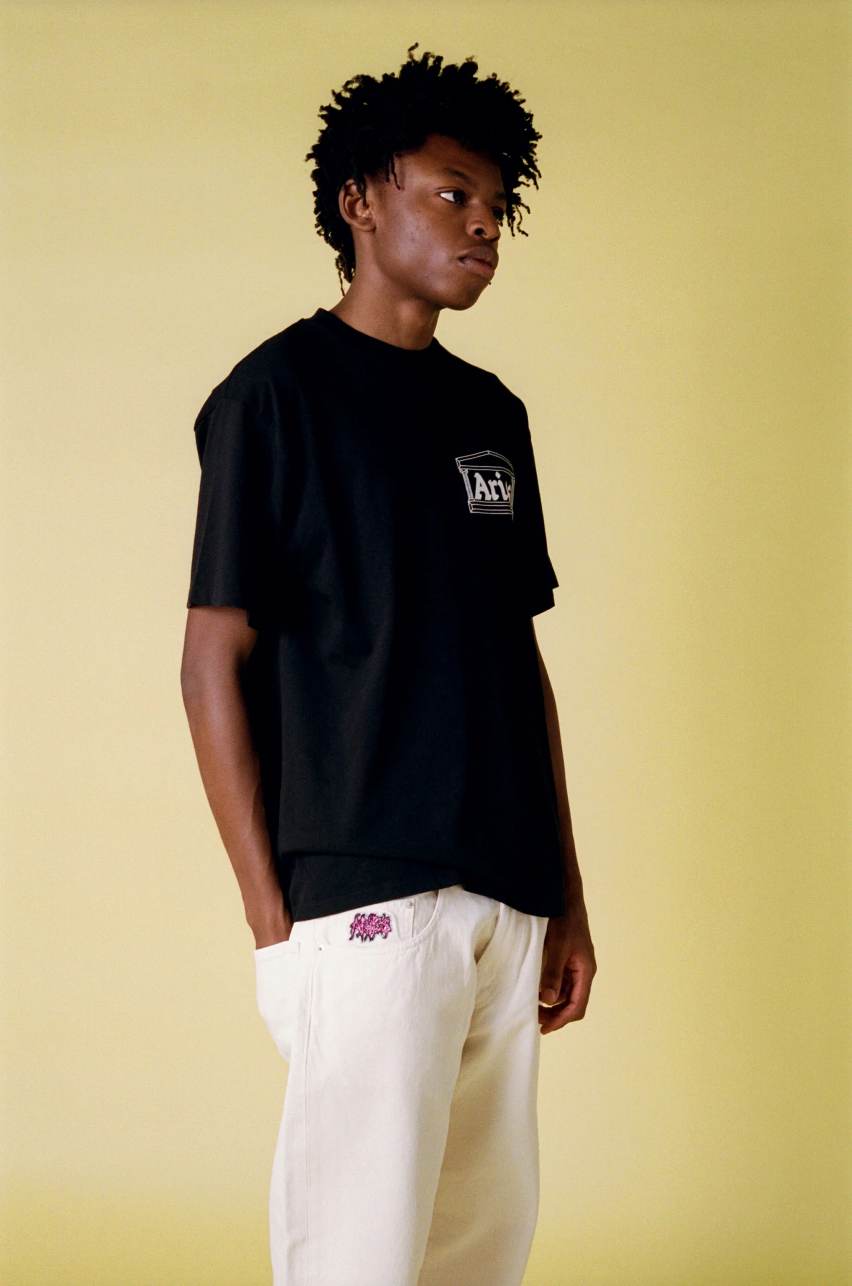 Skate Tee - Image 6