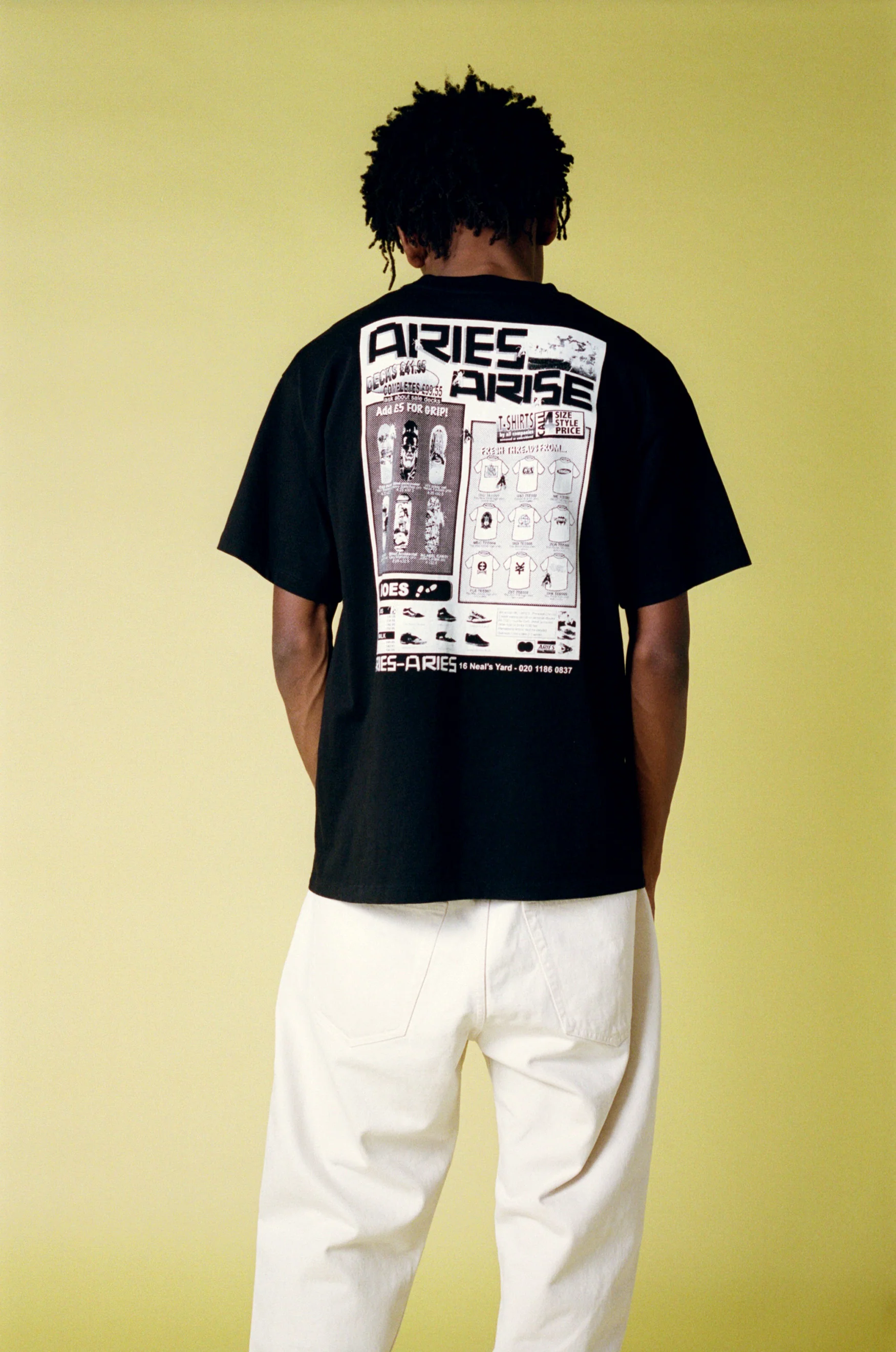 Skate Tee - Image 7
