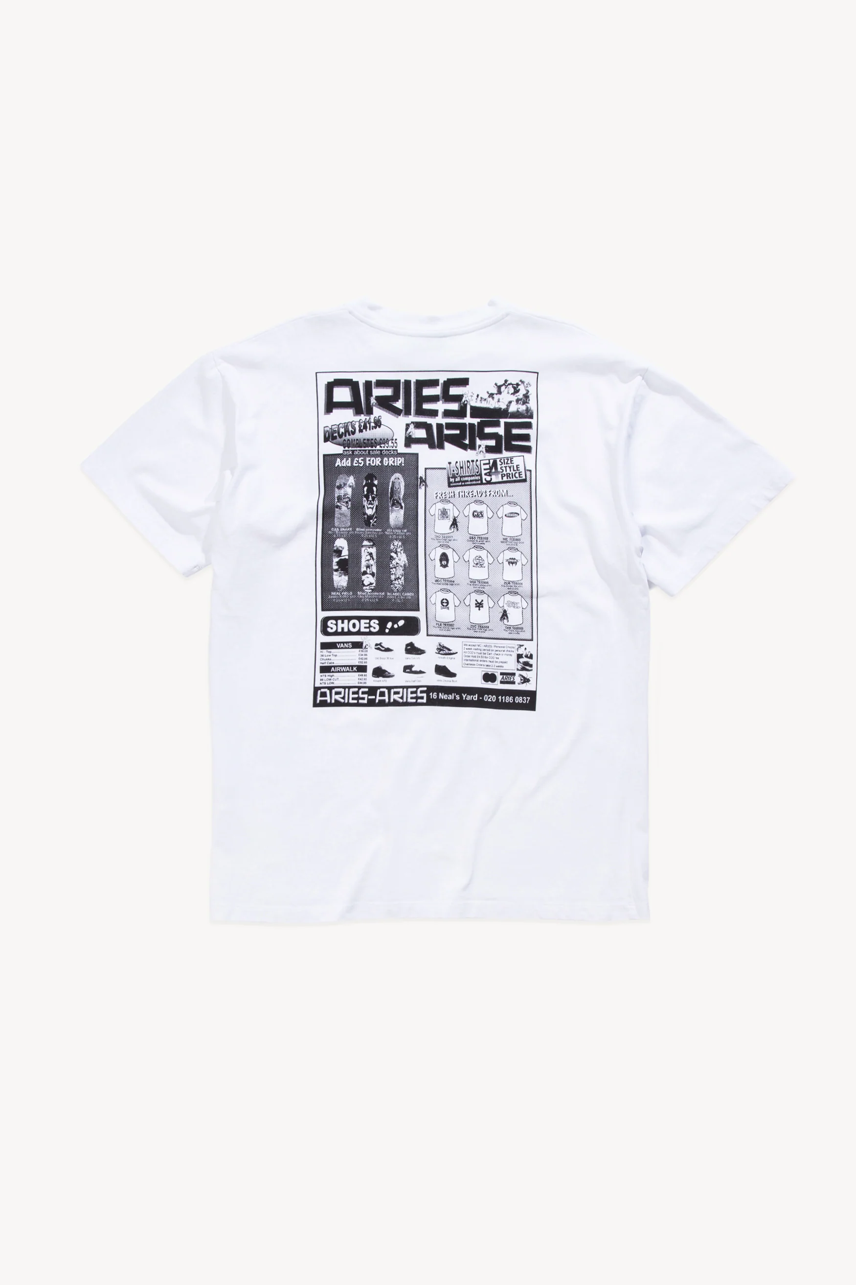 Skate Tee - Image 3