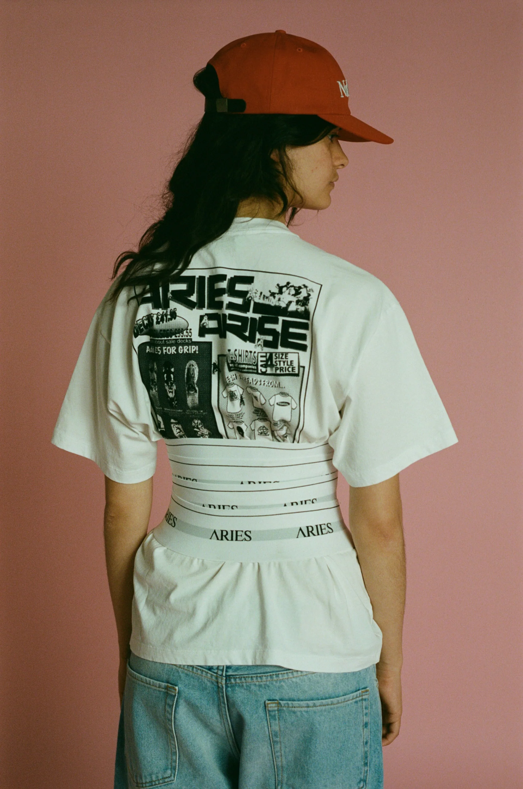 Skate Tee - Image 6