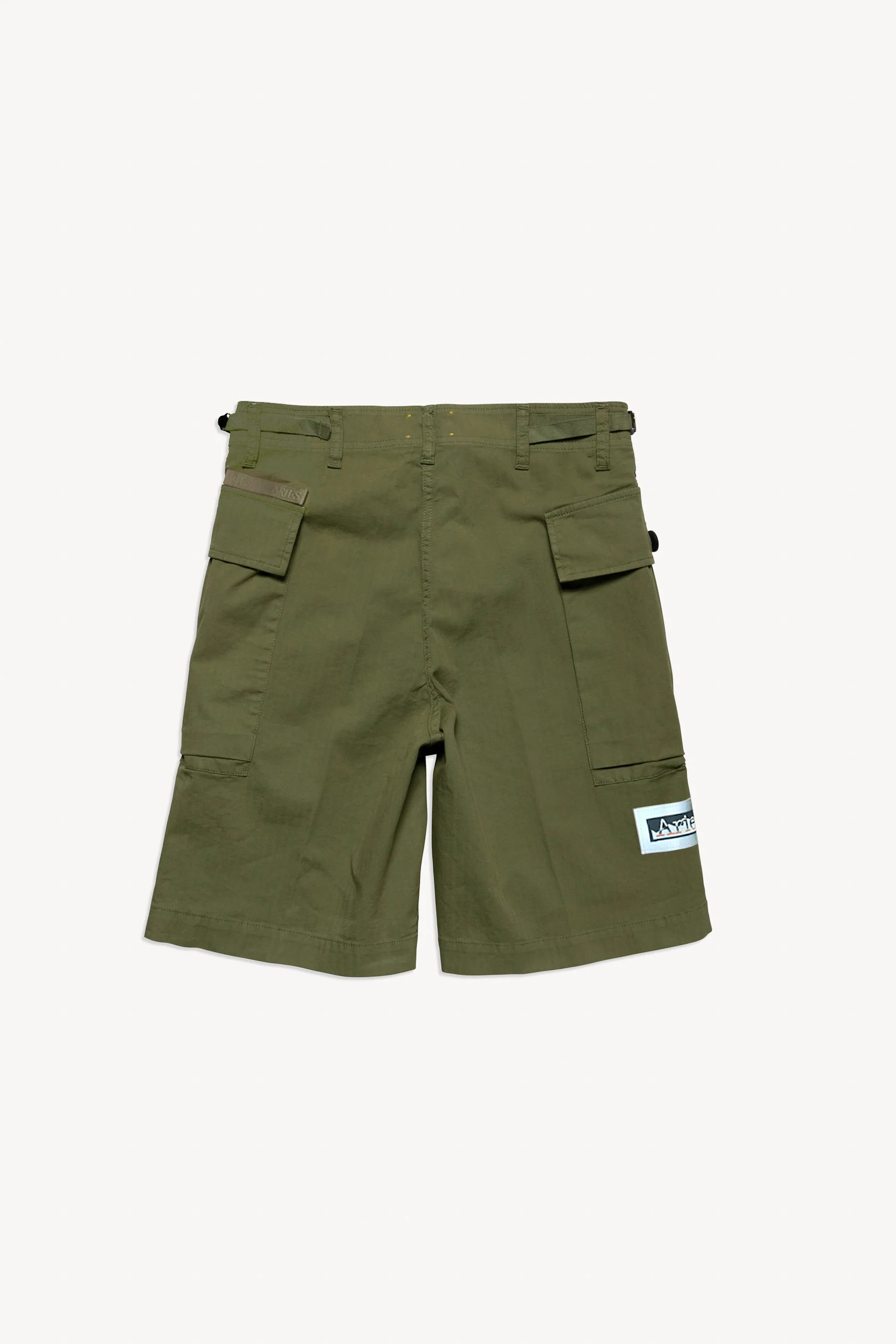 Cargo Shorts - Image 2