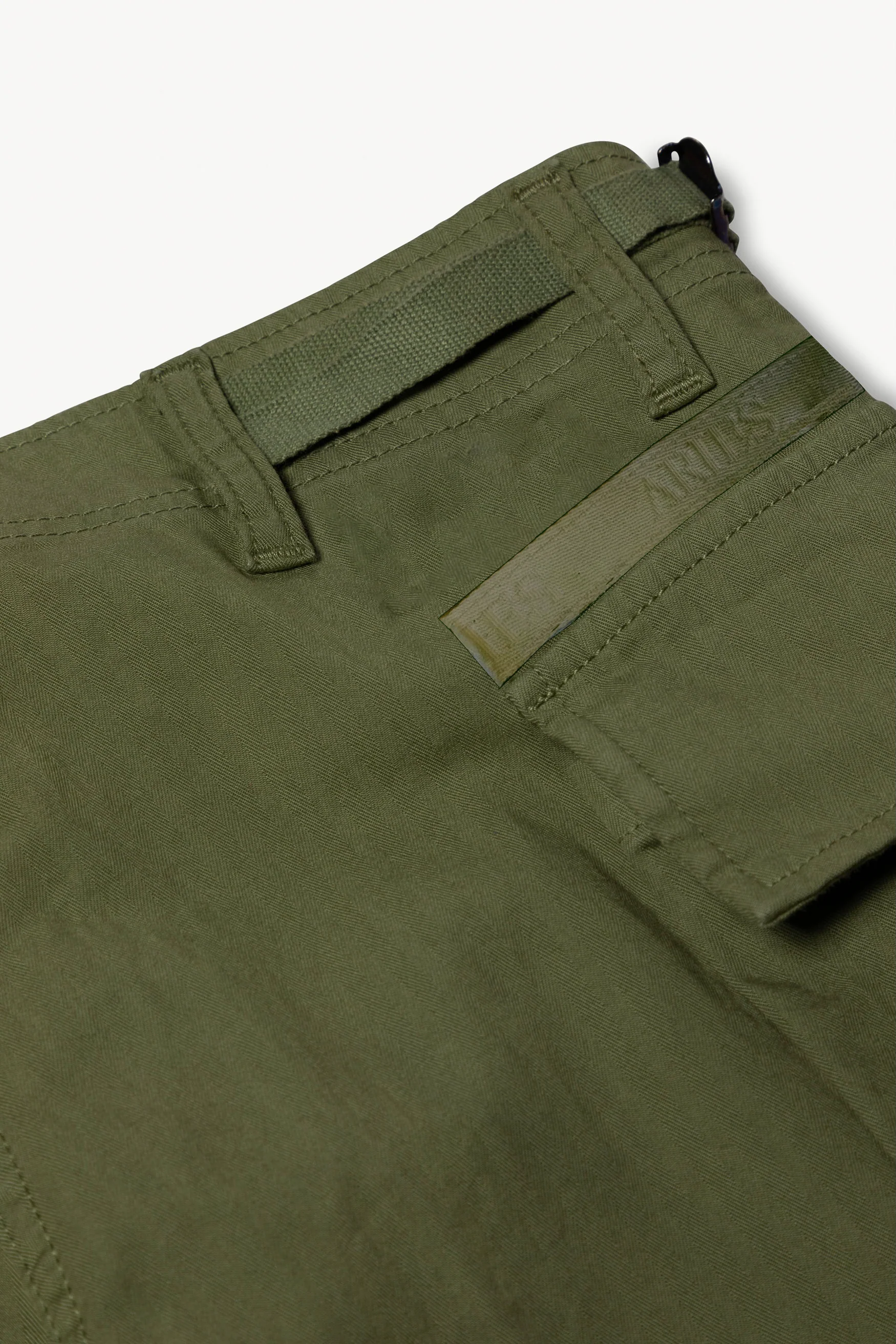 Cargo Shorts - Image 3