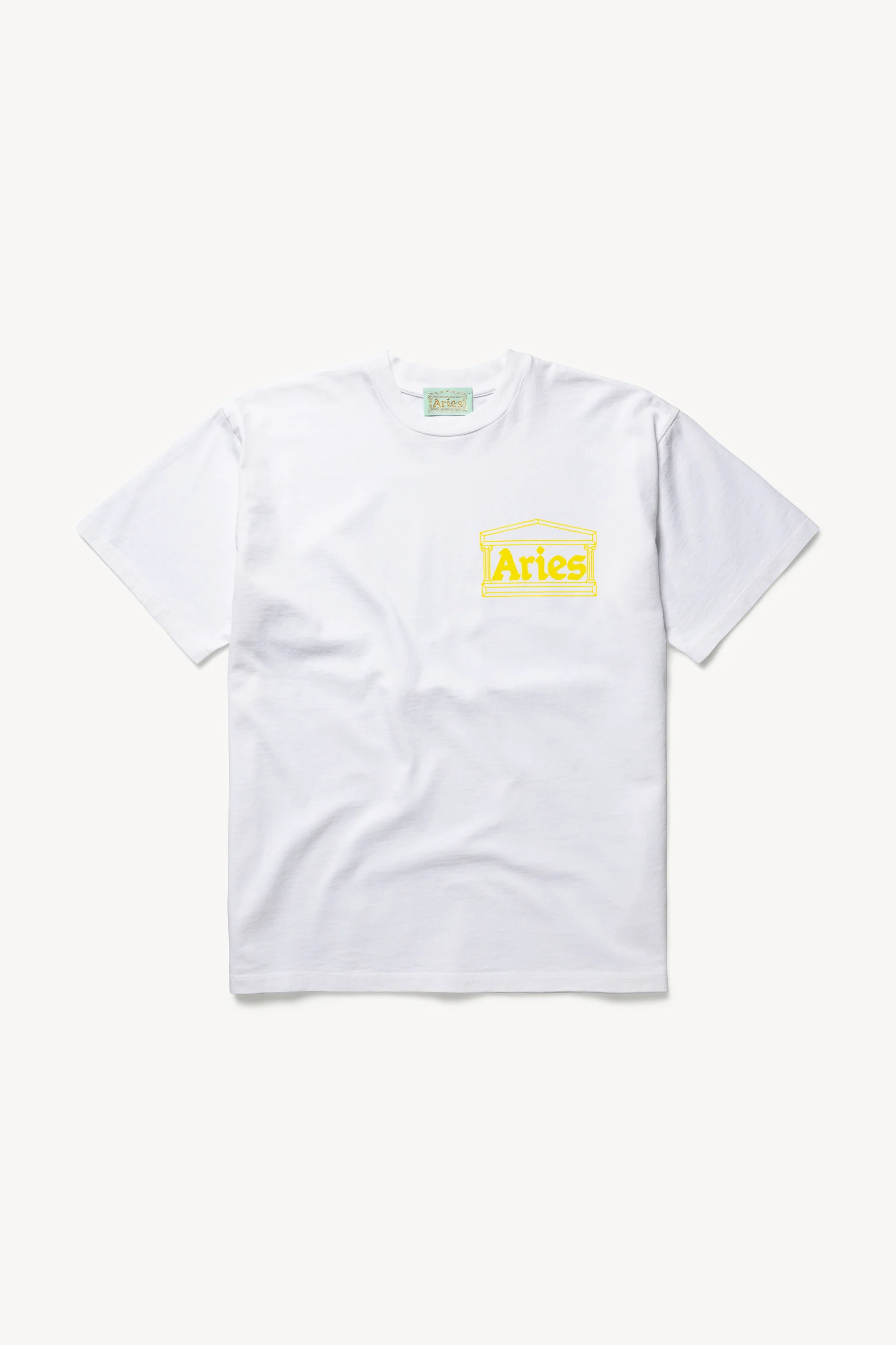 Copy of: Temple SS Tee