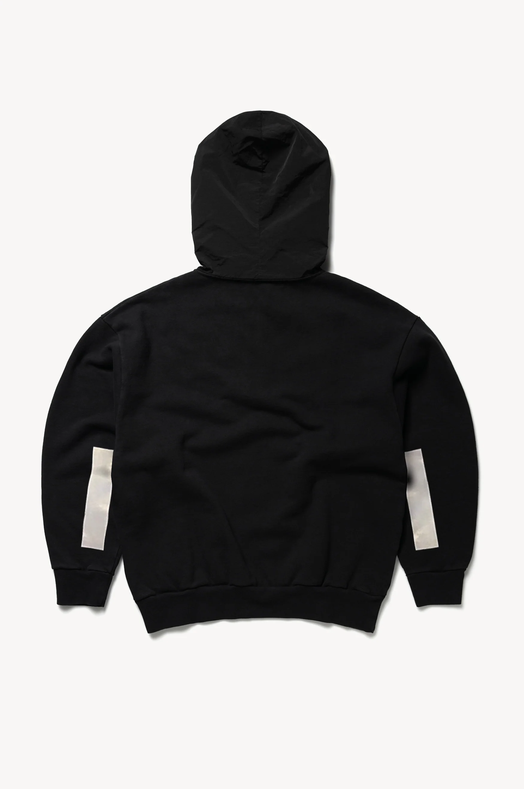 OD Hybrid Half Zip Hoodie - Image 2