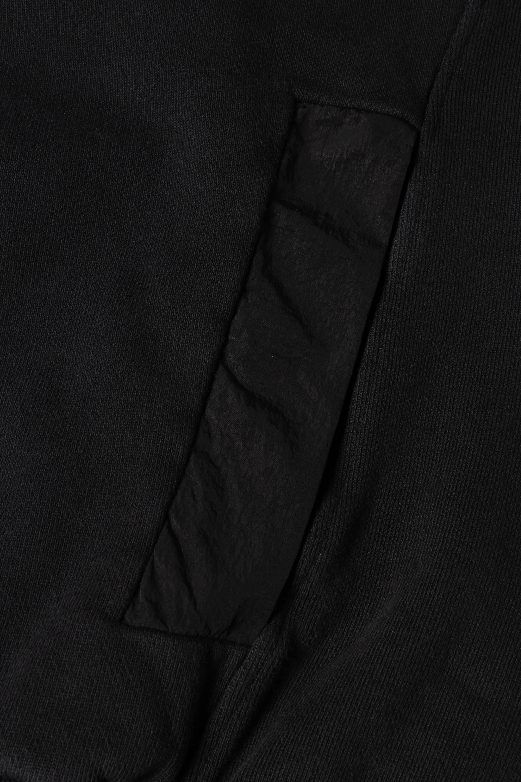 OD Hybrid Half Zip Hoodie - Image 4