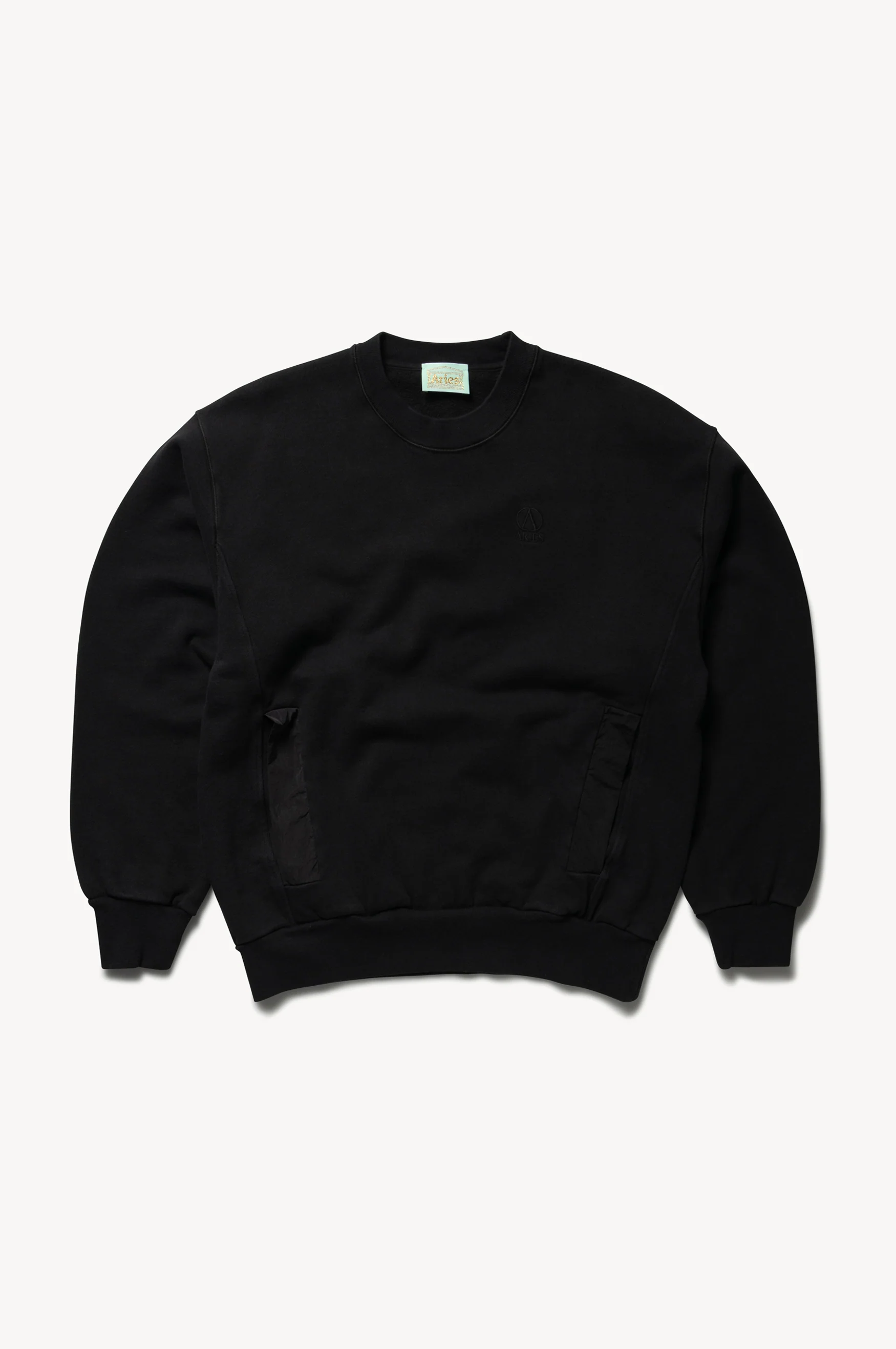 OD Hybrid Sweatshirt