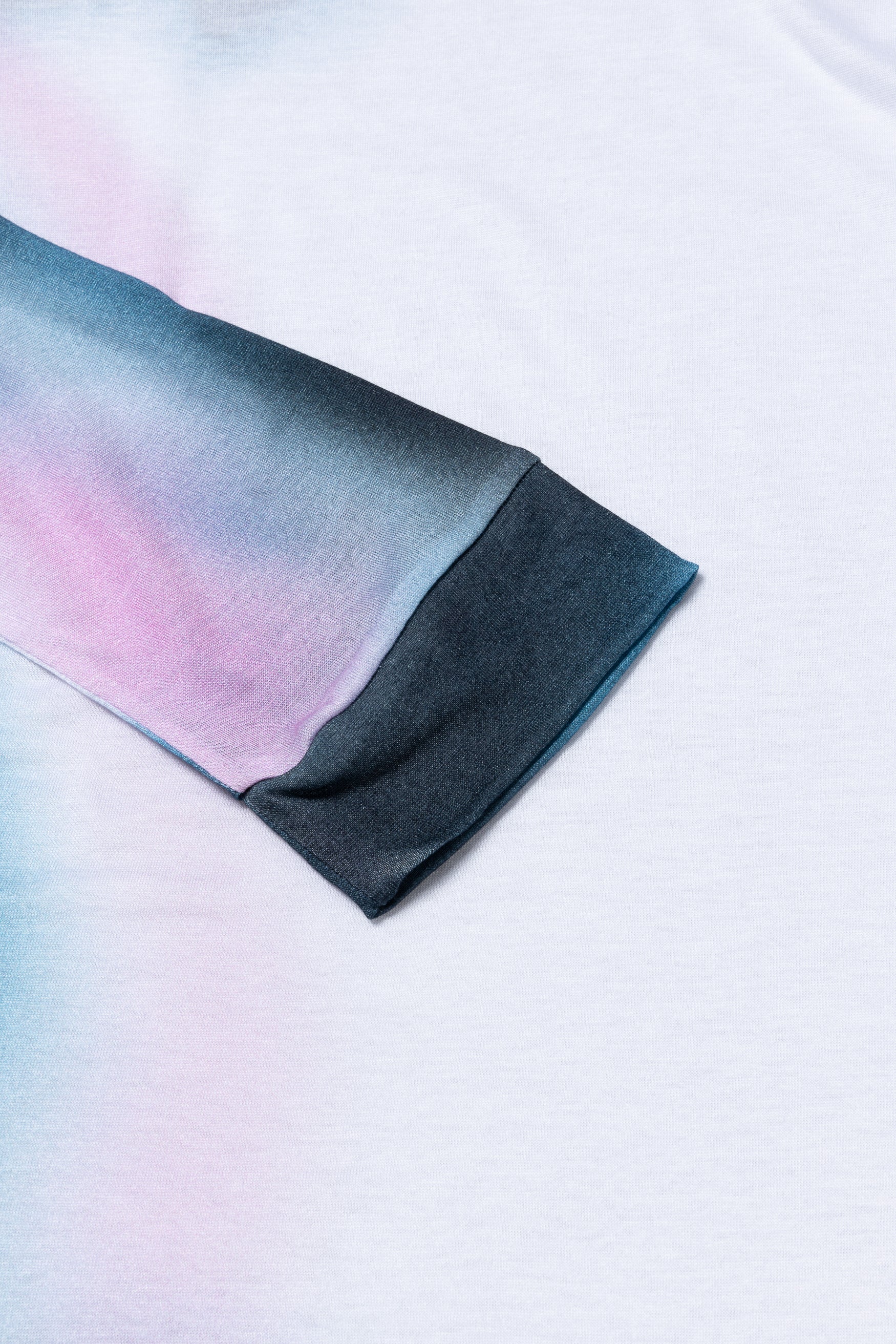 Ultra Sheer LS Tee - Image 4