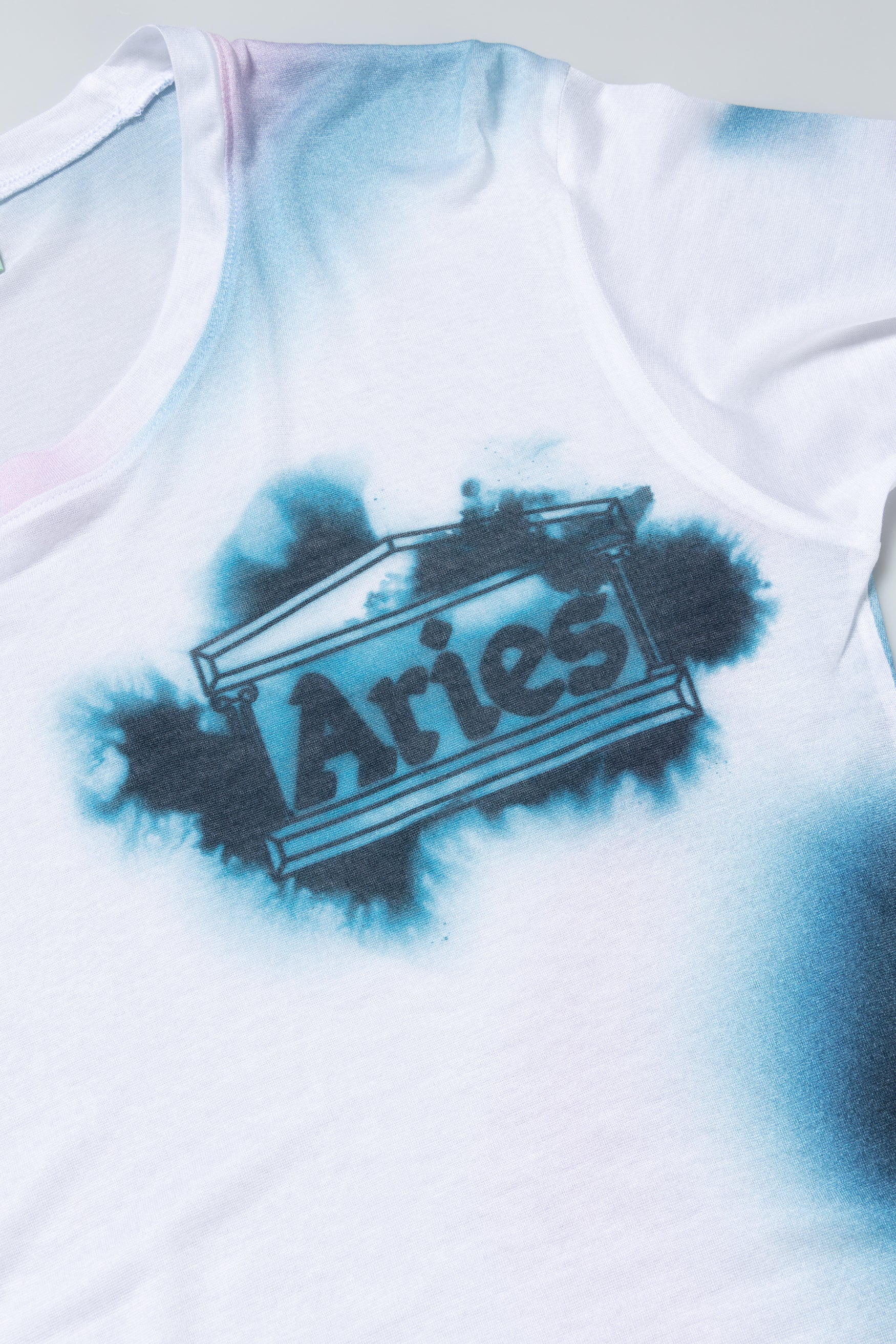 Ultra Sheer LS Tee - Image 5